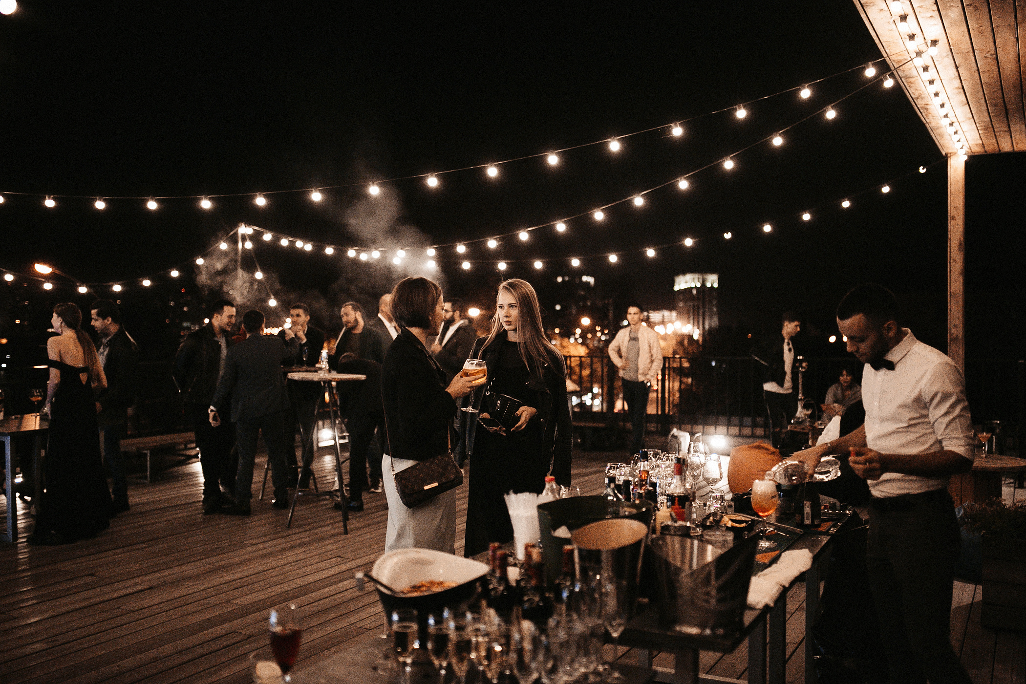 Happy Birthday NIKITOVSKIY. Фотограф в Краснодаре Эдуард Канукаев