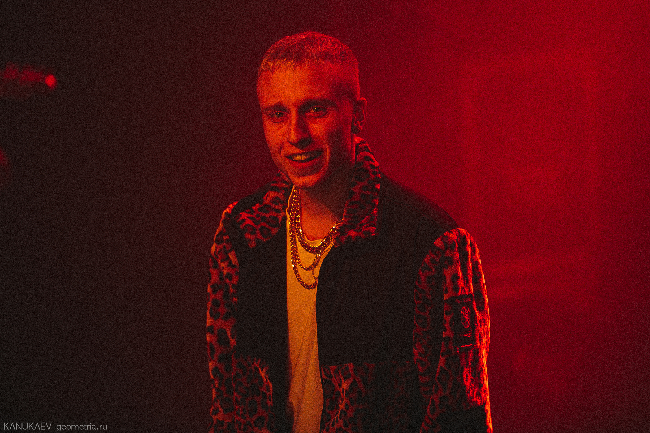 T-Fest 2019. Фотограф в Краснодаре Эдуард Канукаев