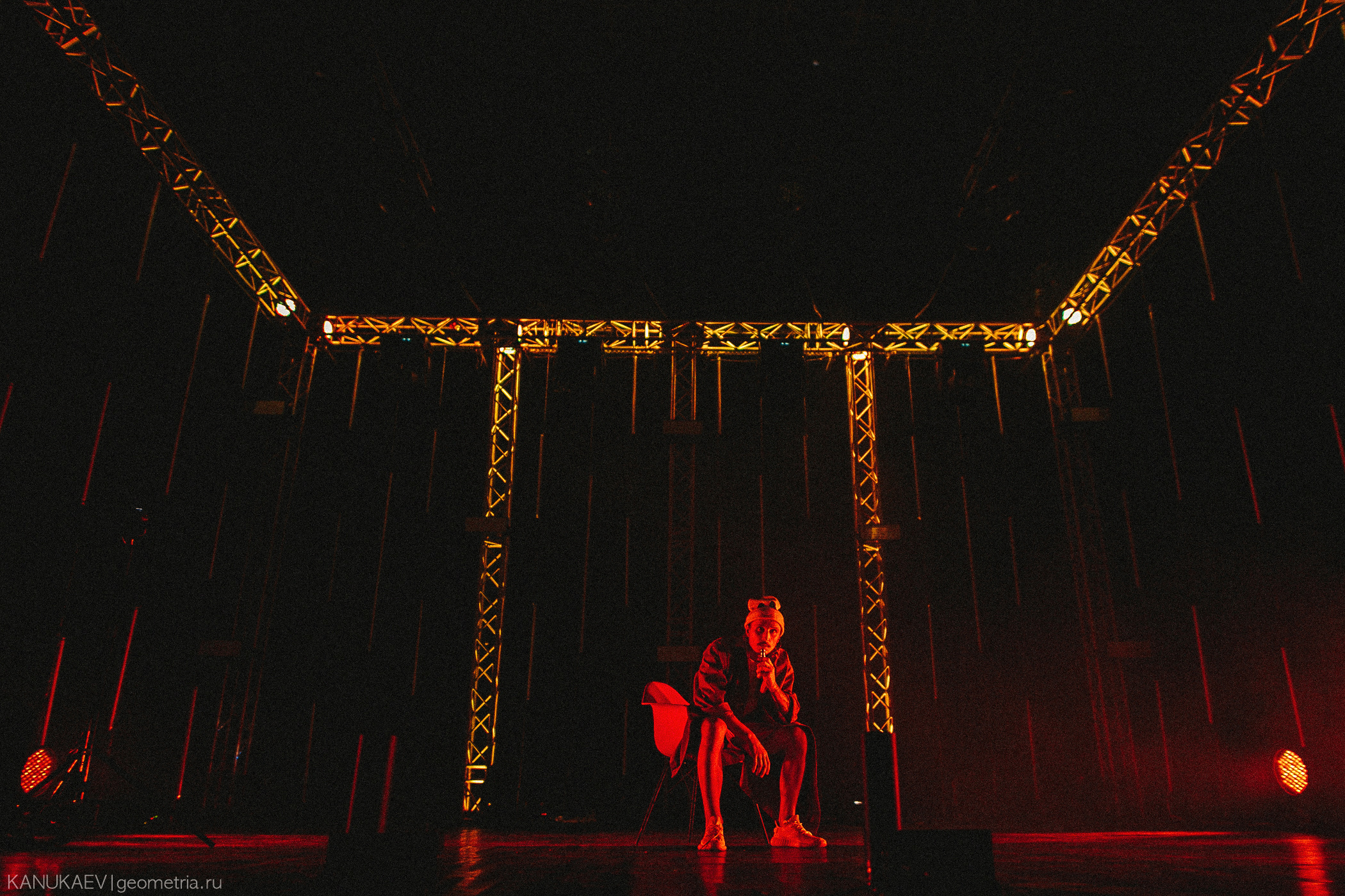 TEMNIKOVA TOUR 2019. Фотограф в Краснодаре Эдуард Канукаев