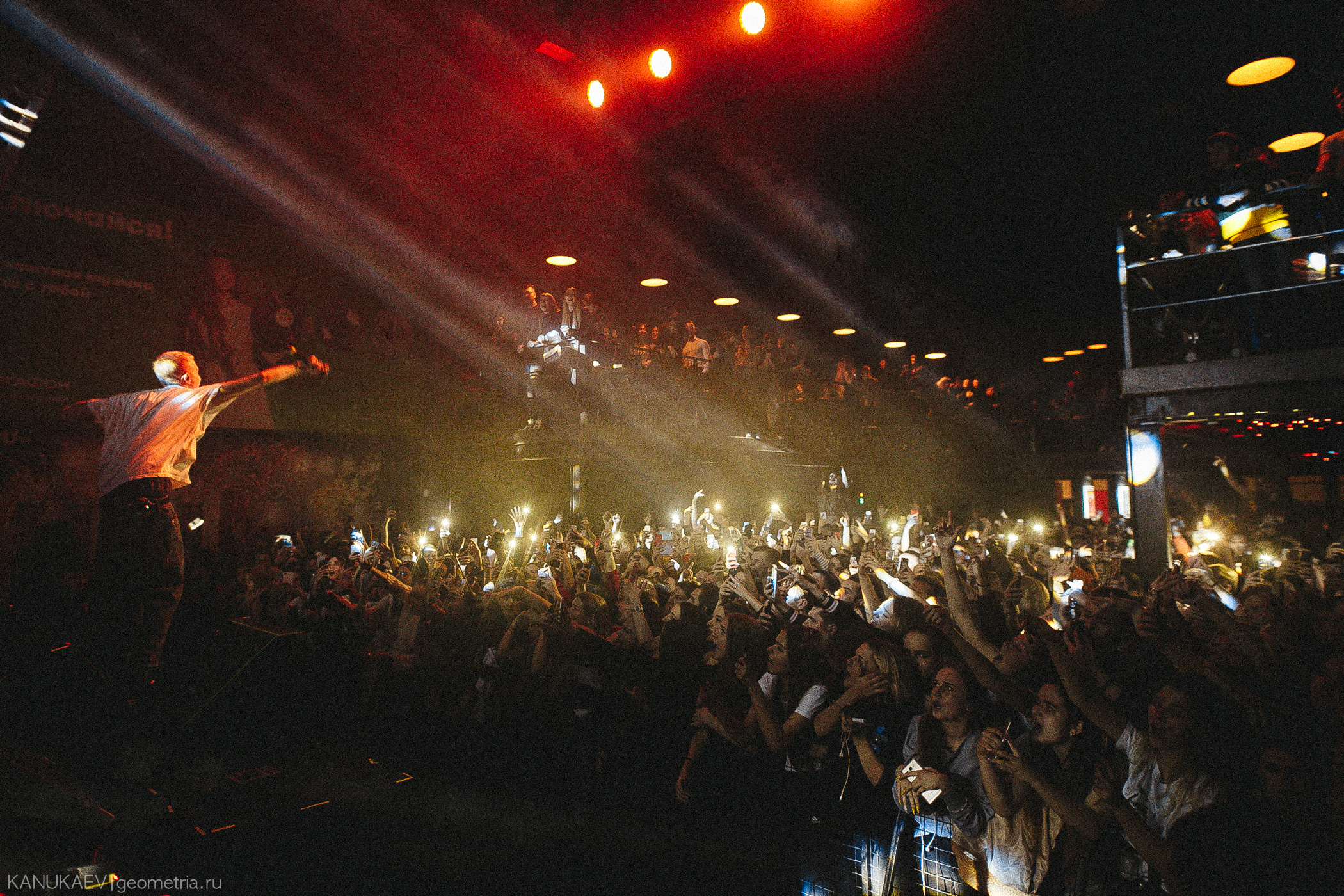 T-Fest 2019. Фотограф в Краснодаре Эдуард Канукаев
