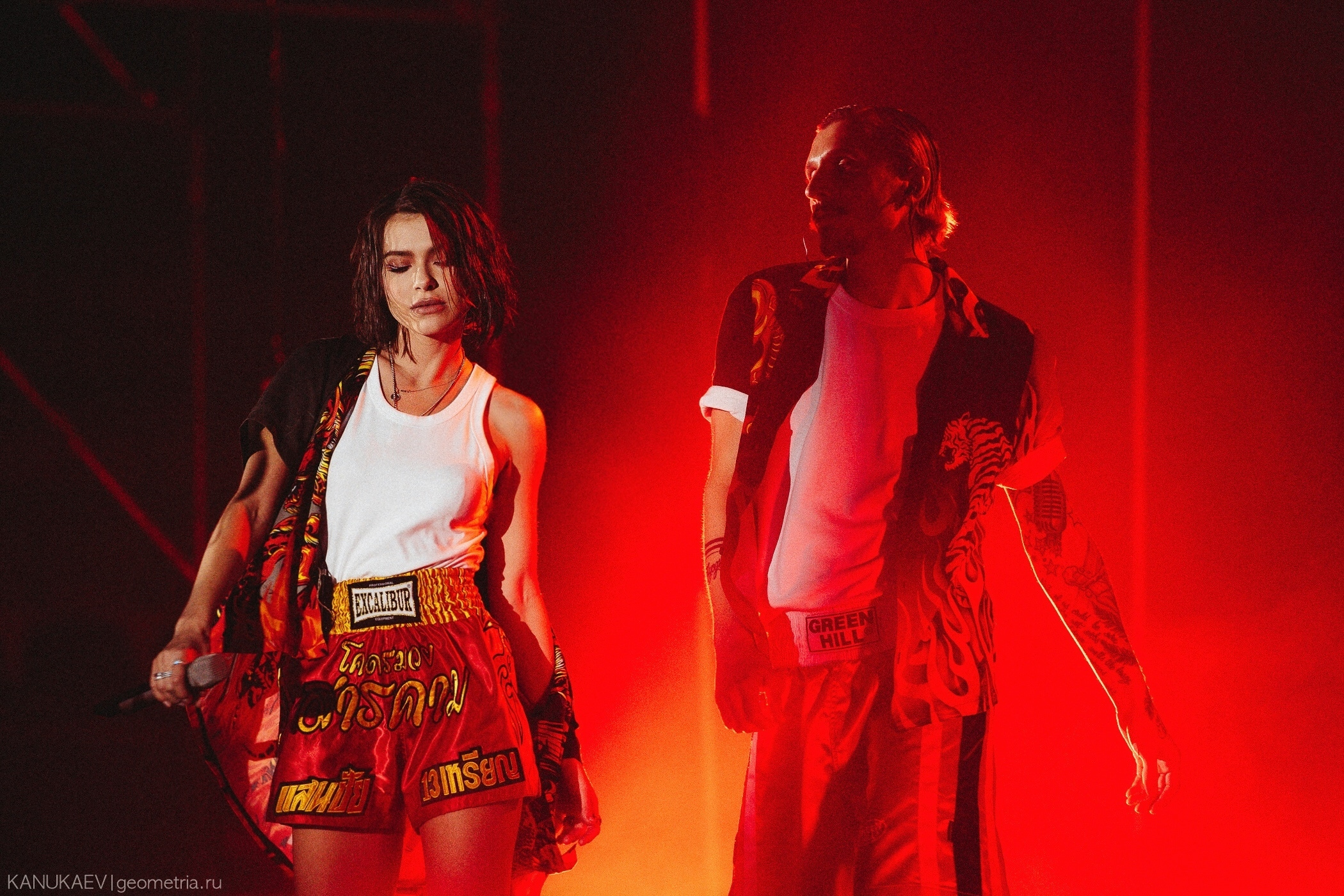 TEMNIKOVA TOUR 2019. Фотограф в Краснодаре Эдуард Канукаев