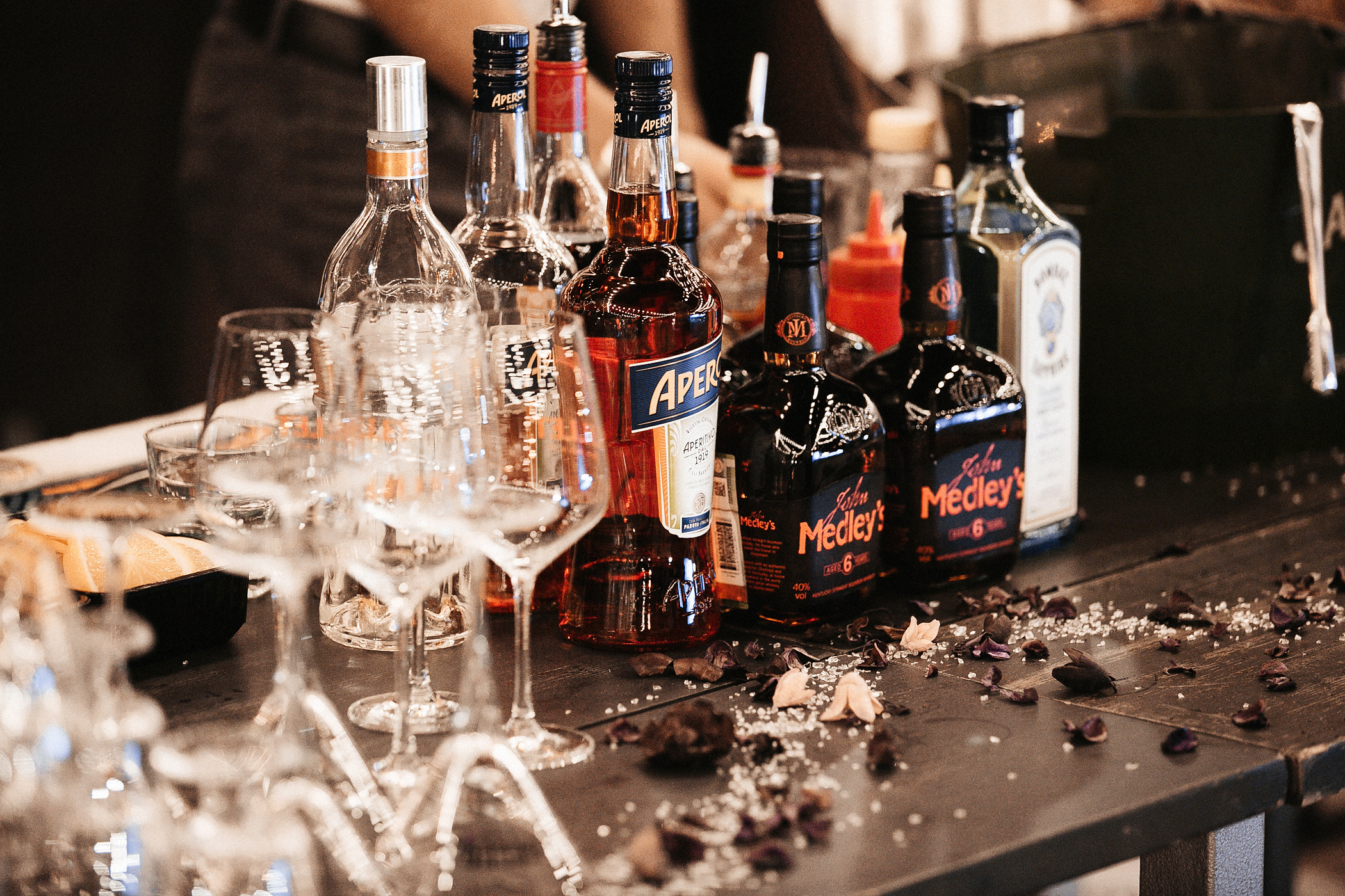 Happy Birthday NIKITOVSKIY. Фотограф в Краснодаре Эдуард Канукаев