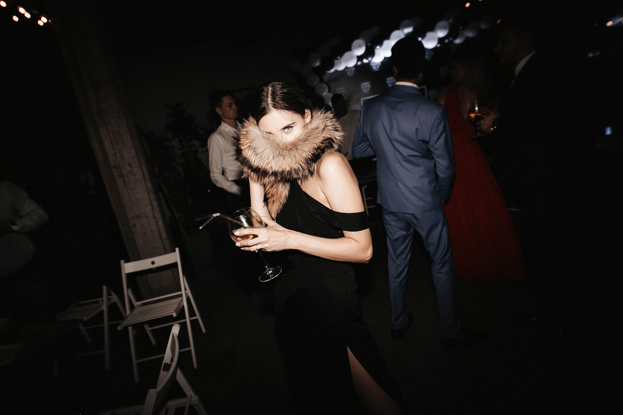 Happy Birthday NIKITOVSKIY. Фотограф в Краснодаре Эдуард Канукаев