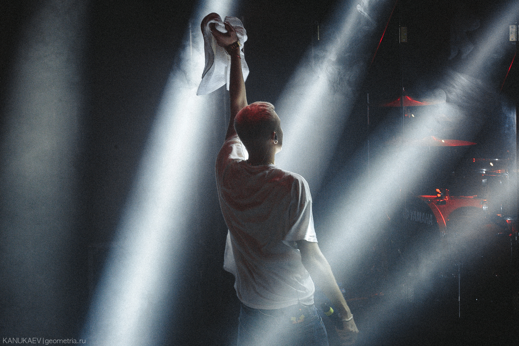 T-Fest 2019. Фотограф в Краснодаре Эдуард Канукаев