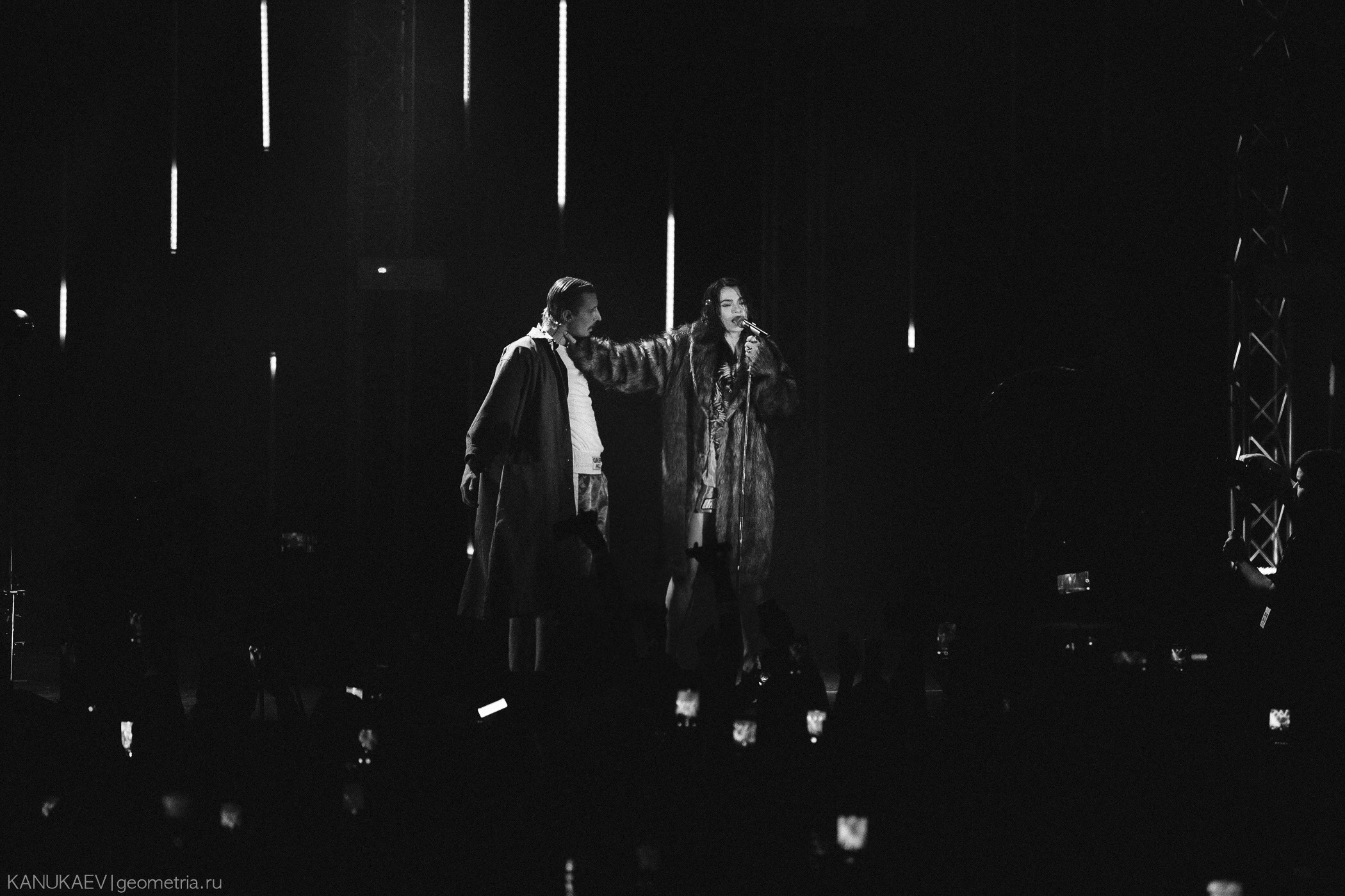 TEMNIKOVA TOUR 2019. Фотограф в Краснодаре Эдуард Канукаев