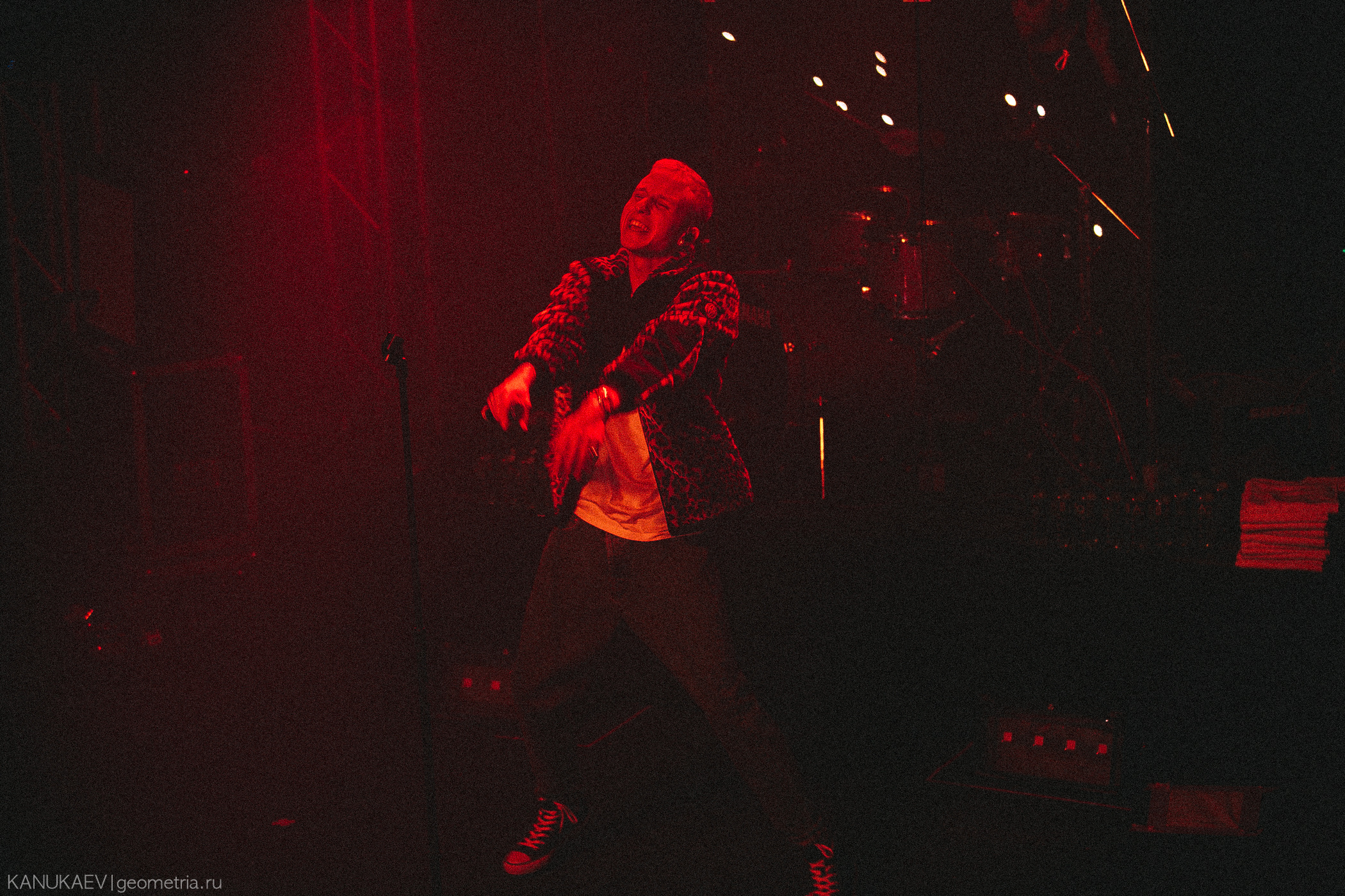 T-Fest 2019. Фотограф в Краснодаре Эдуард Канукаев