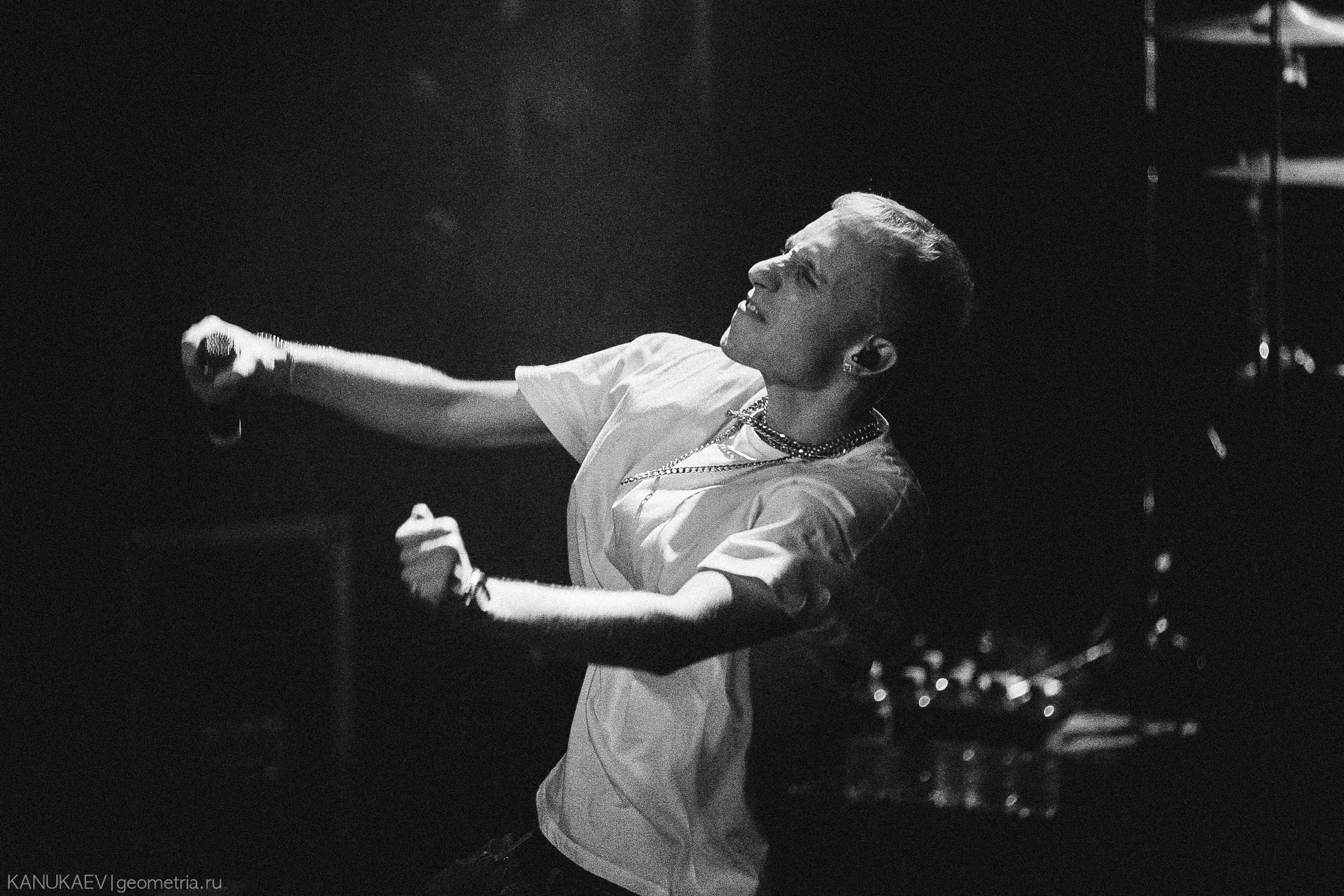 T-Fest 2019. Фотограф в Краснодаре Эдуард Канукаев