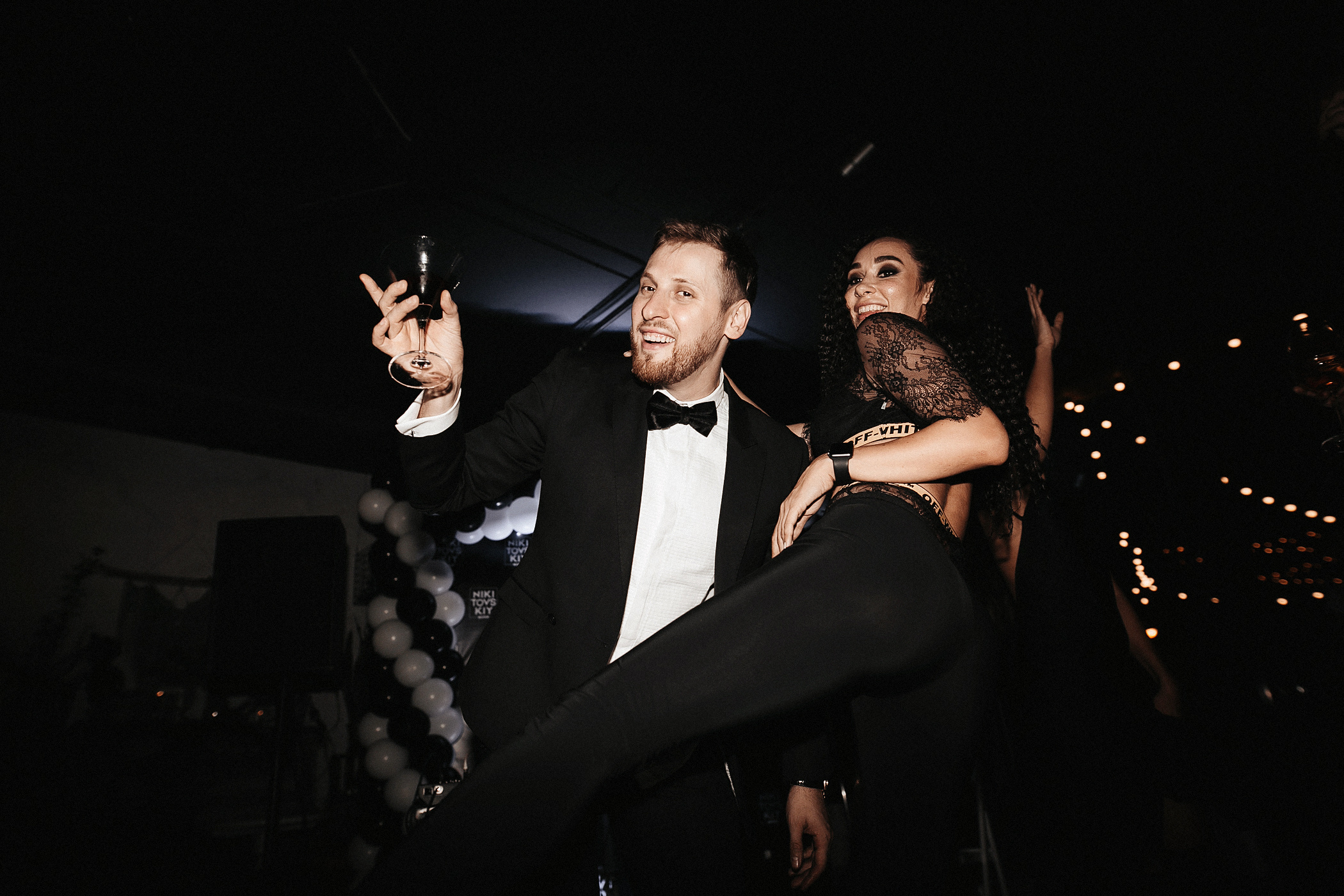 Happy Birthday NIKITOVSKIY. Фотограф в Краснодаре Эдуард Канукаев