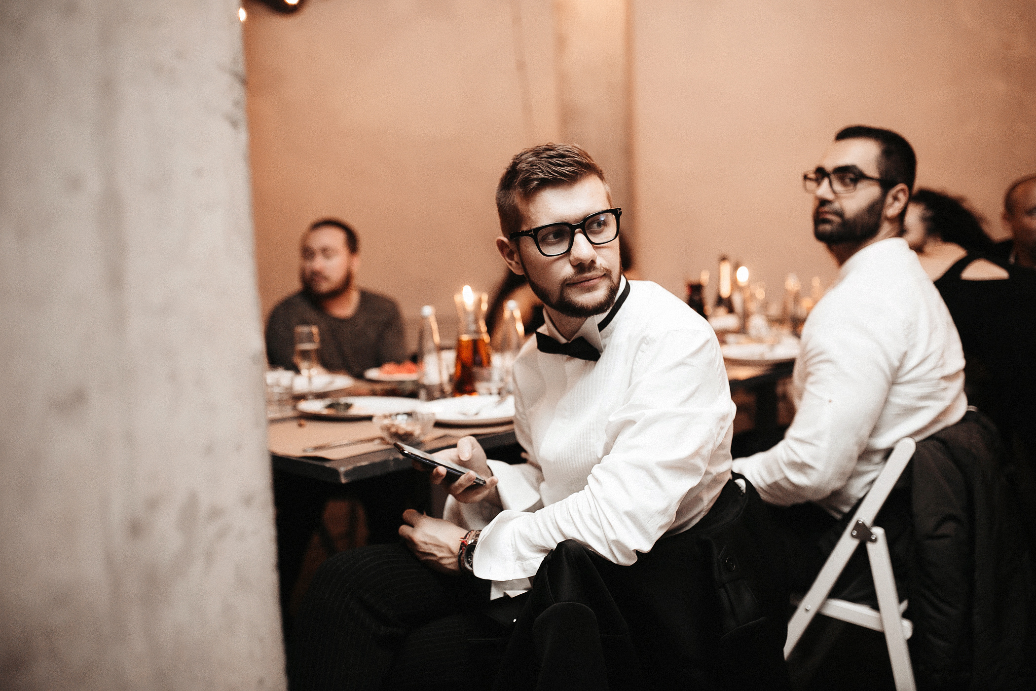 Happy Birthday NIKITOVSKIY. Фотограф в Краснодаре Эдуард Канукаев