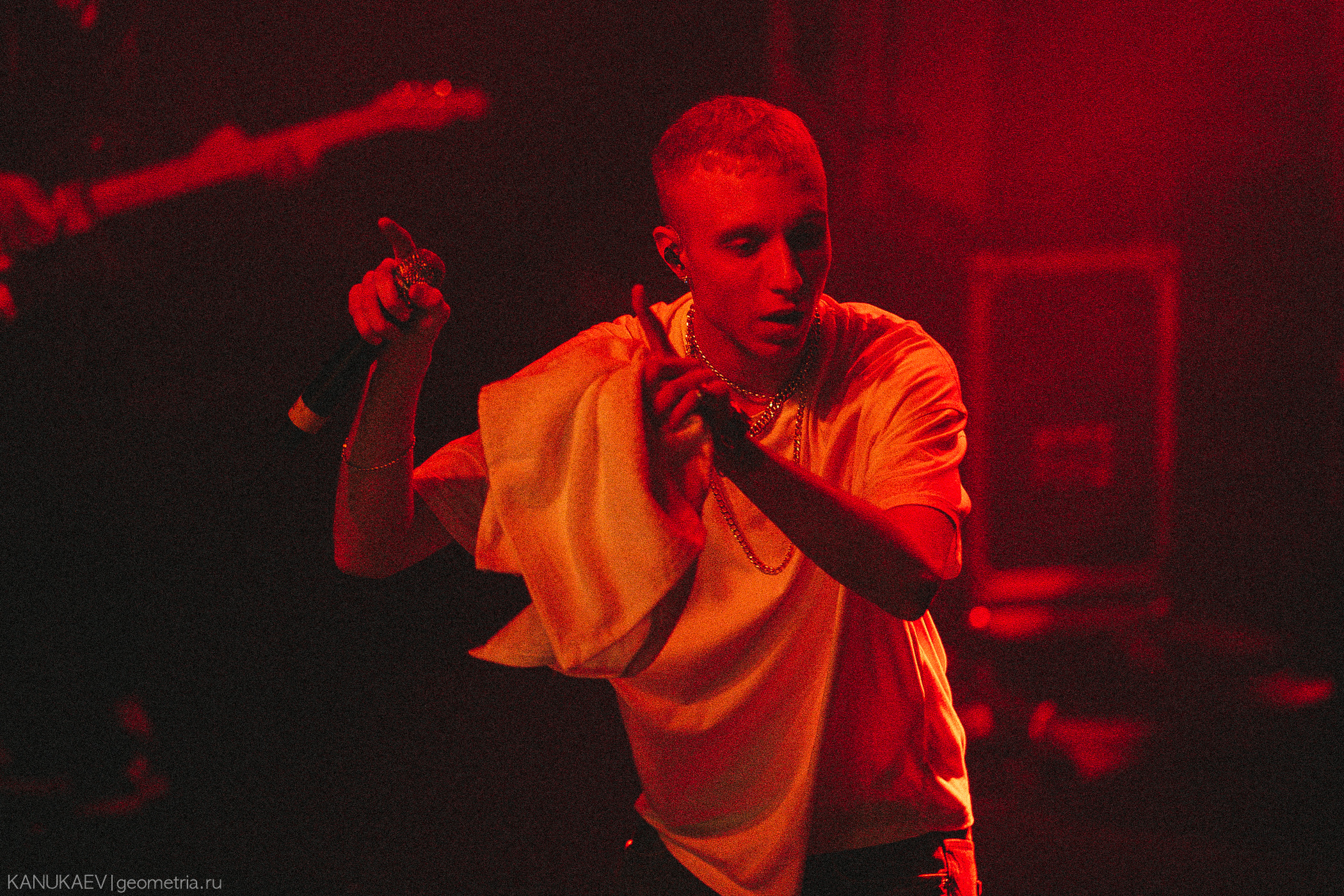 T-Fest 2019. Фотограф в Краснодаре Эдуард Канукаев