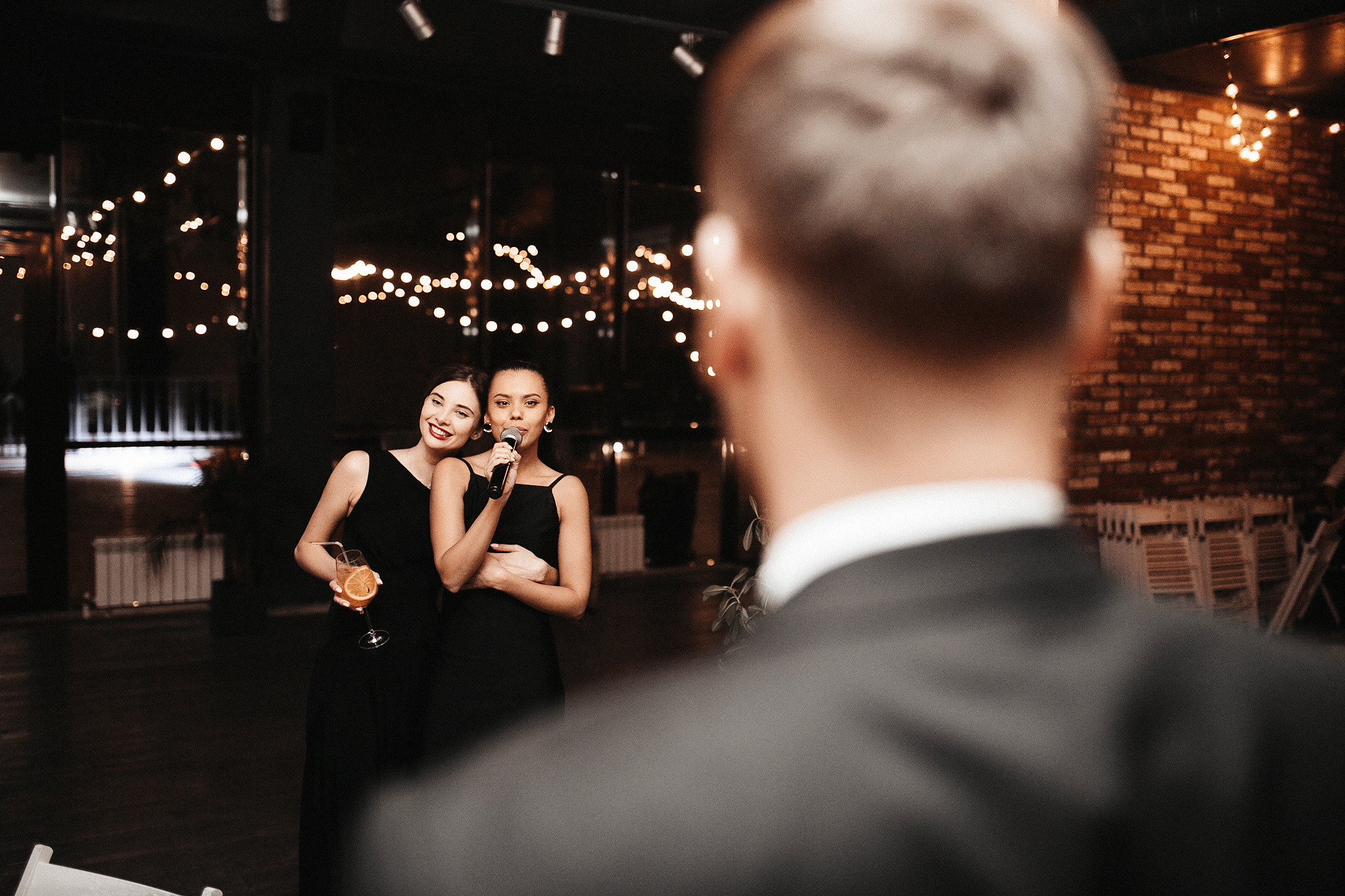 Happy Birthday NIKITOVSKIY. Фотограф в Краснодаре Эдуард Канукаев