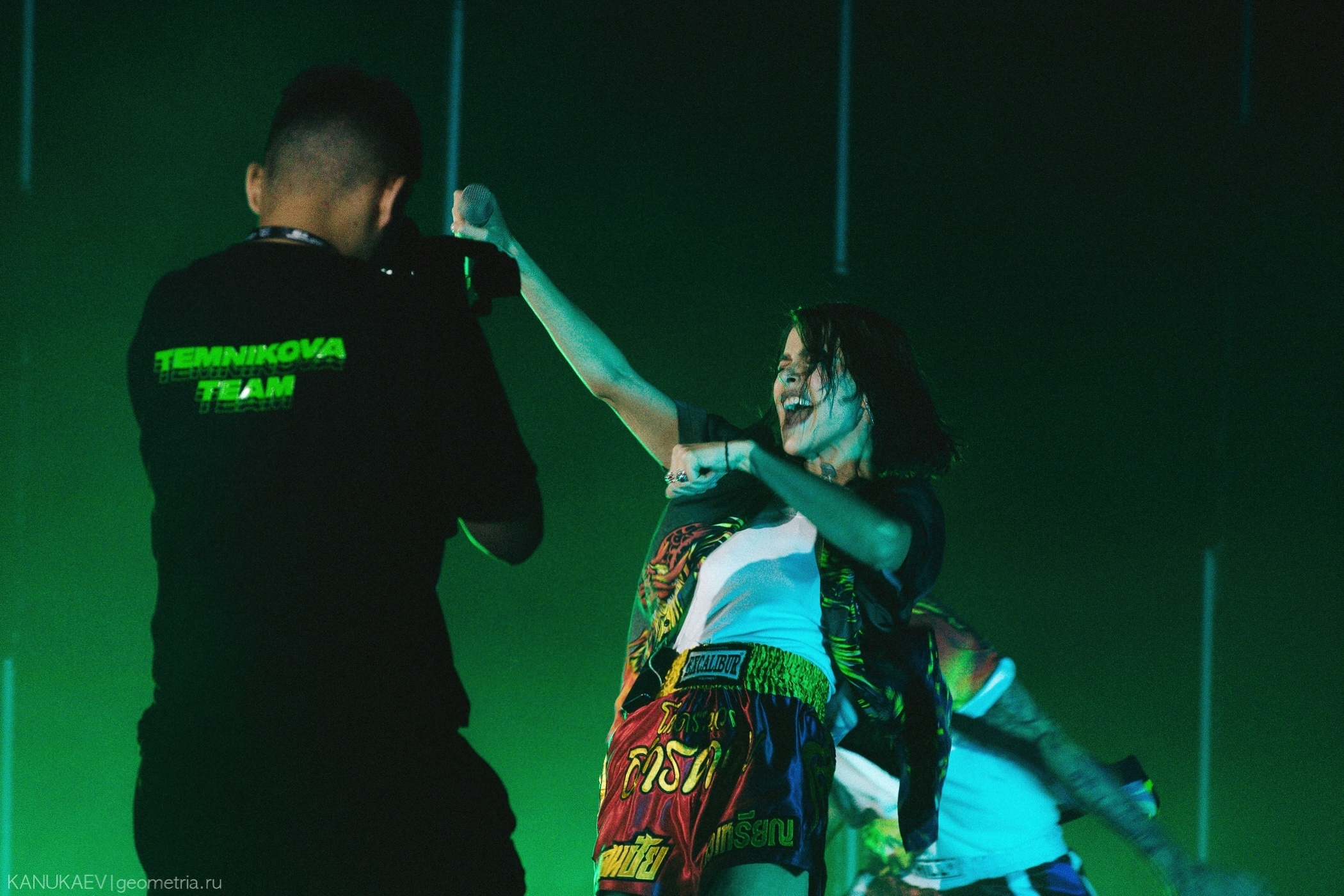 TEMNIKOVA TOUR 2019. Фотограф в Краснодаре Эдуард Канукаев