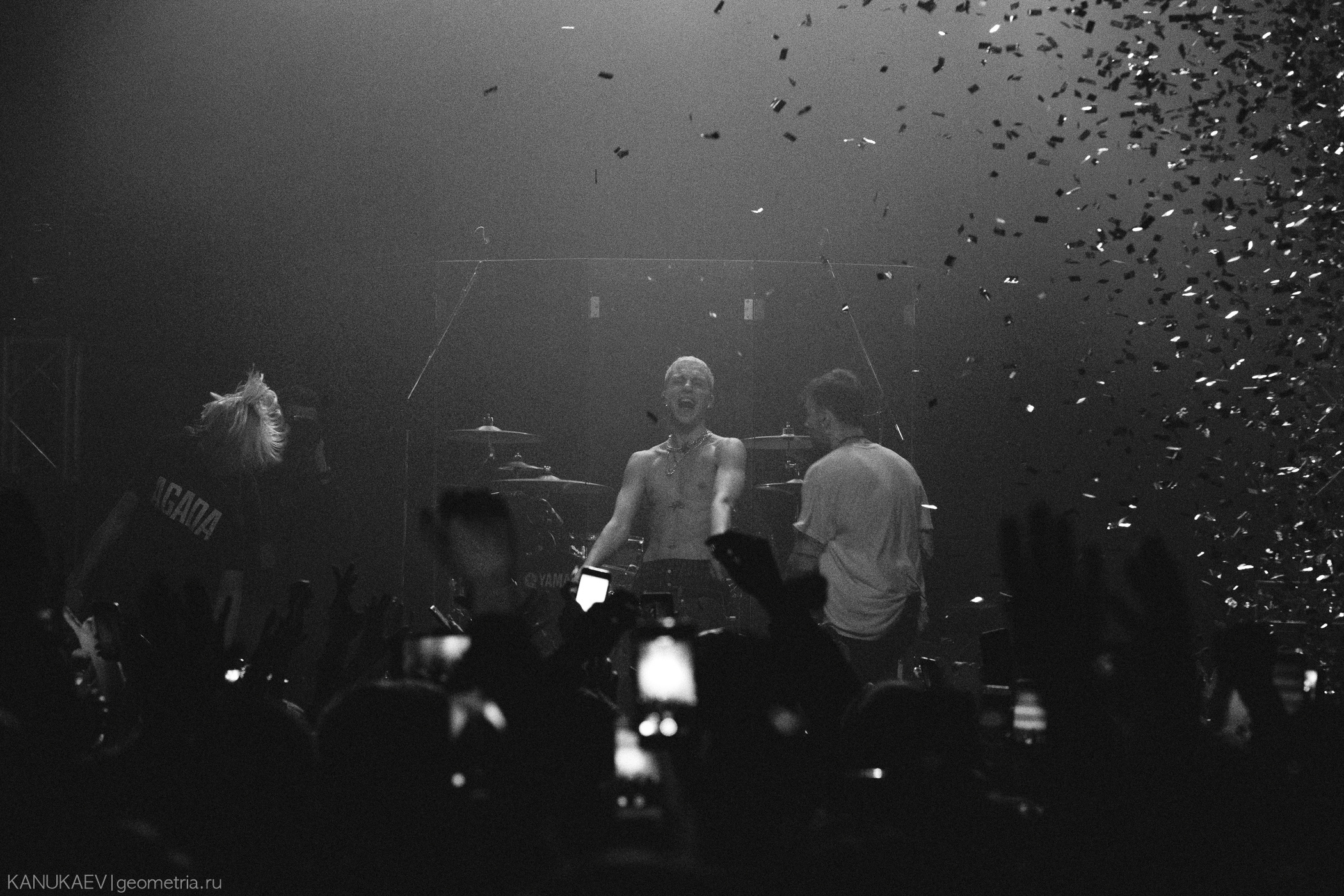 T-Fest 2019. Фотограф в Краснодаре Эдуард Канукаев