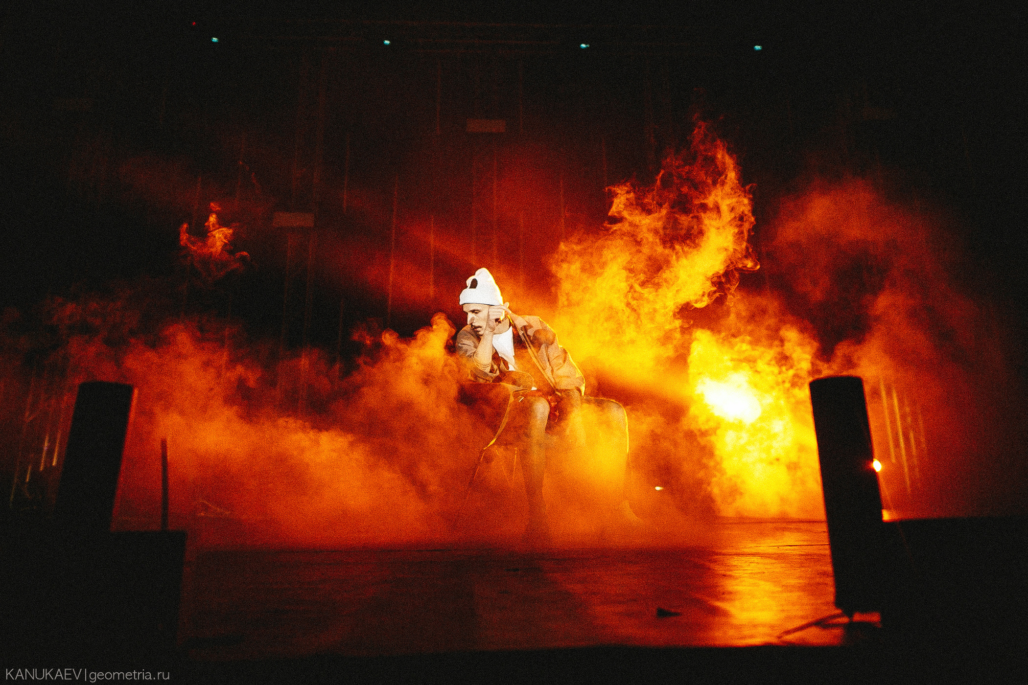 TEMNIKOVA TOUR 2019. Фотограф в Краснодаре Эдуард Канукаев