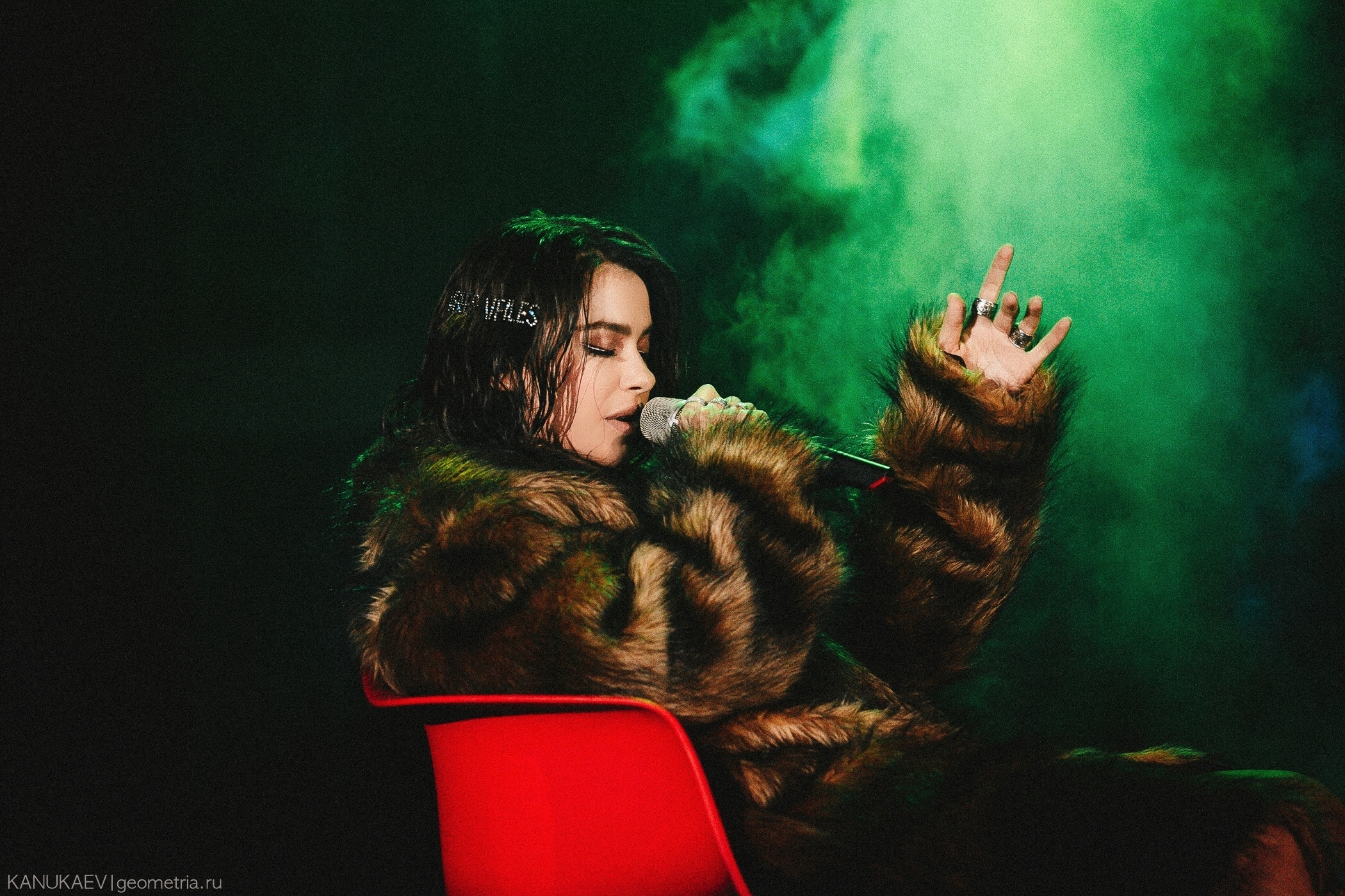 TEMNIKOVA TOUR 2019. Фотограф в Краснодаре Эдуард Канукаев
