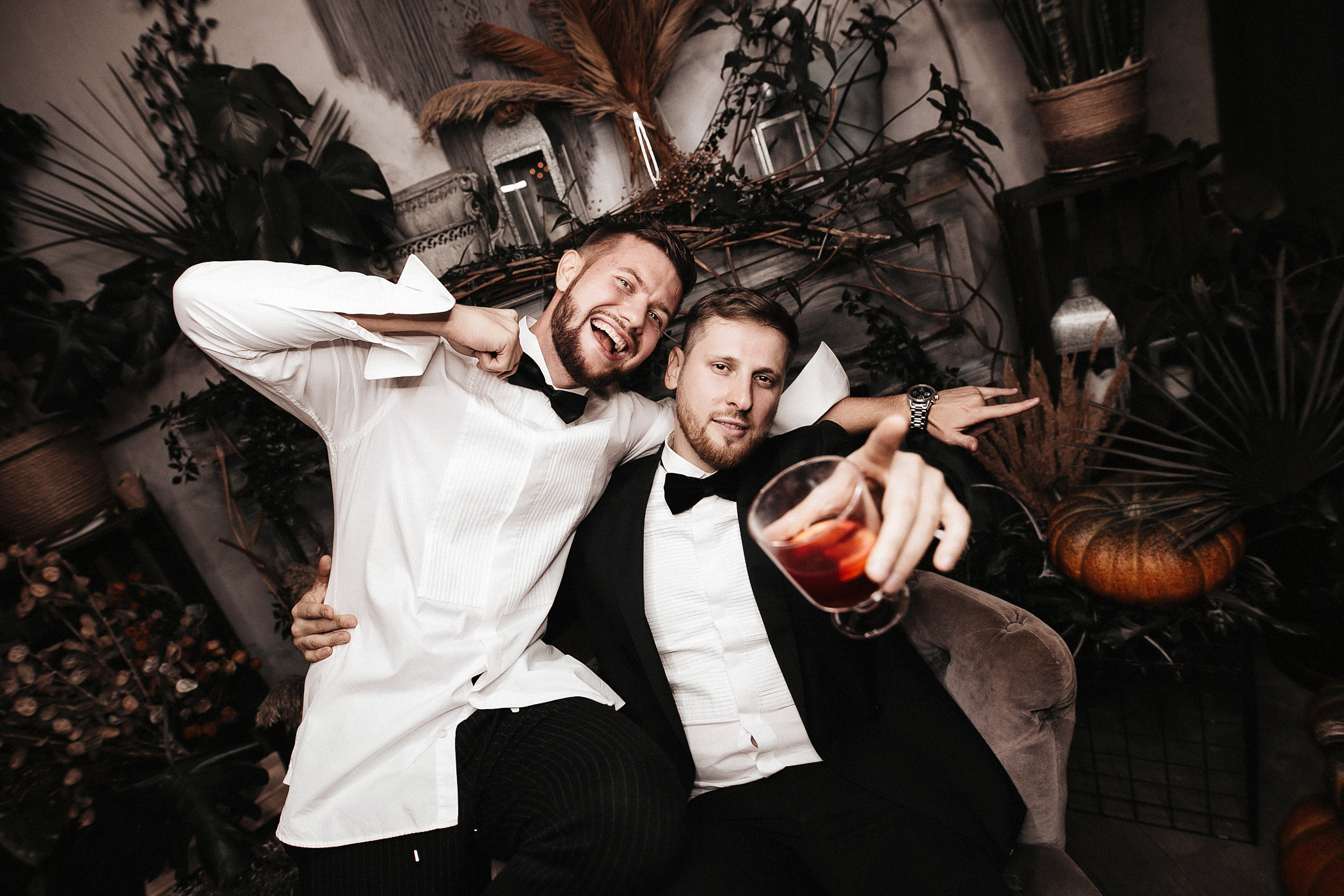 Happy Birthday NIKITOVSKIY. Фотограф в Краснодаре Эдуард Канукаев