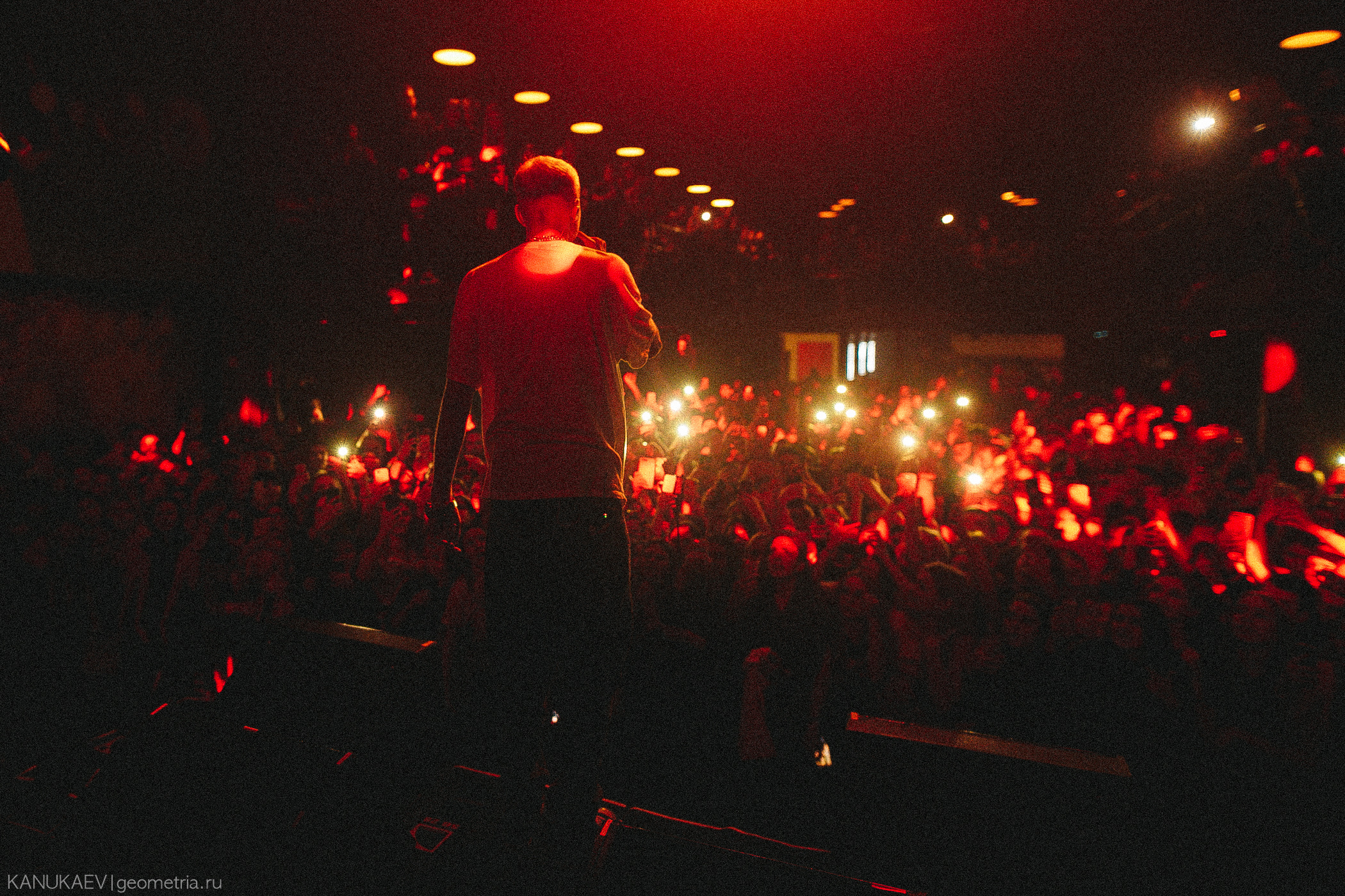 T-Fest 2019. Фотограф в Краснодаре Эдуард Канукаев