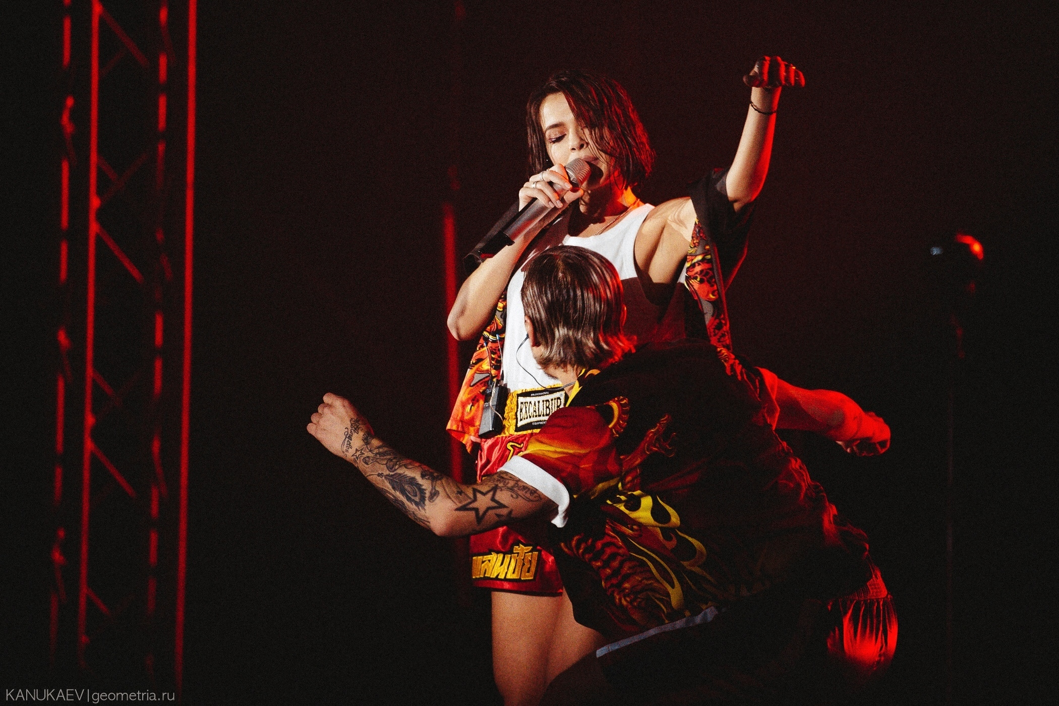 TEMNIKOVA TOUR 2019. Фотограф в Краснодаре Эдуард Канукаев