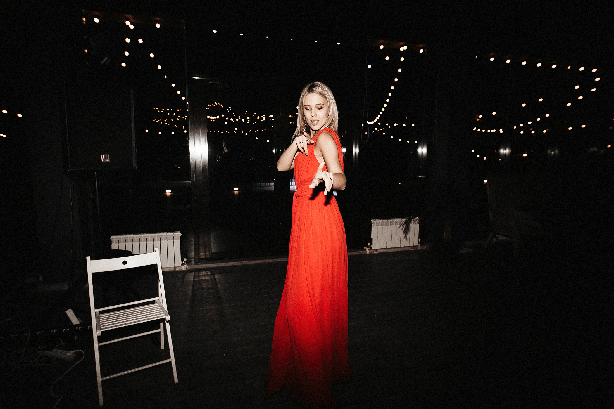 Happy Birthday NIKITOVSKIY. Фотограф в Краснодаре Эдуард Канукаев