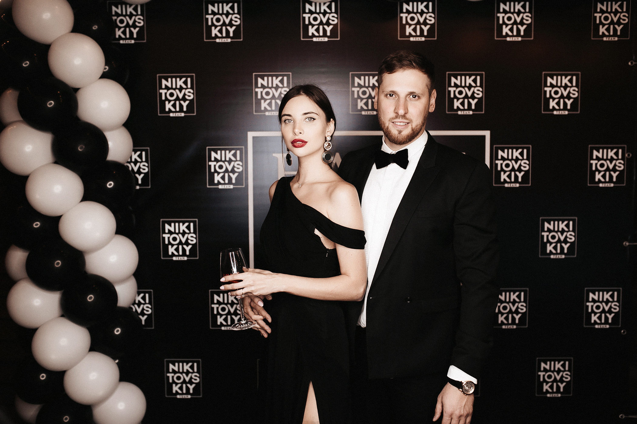 Happy Birthday NIKITOVSKIY. Фотограф в Краснодаре Эдуард Канукаев