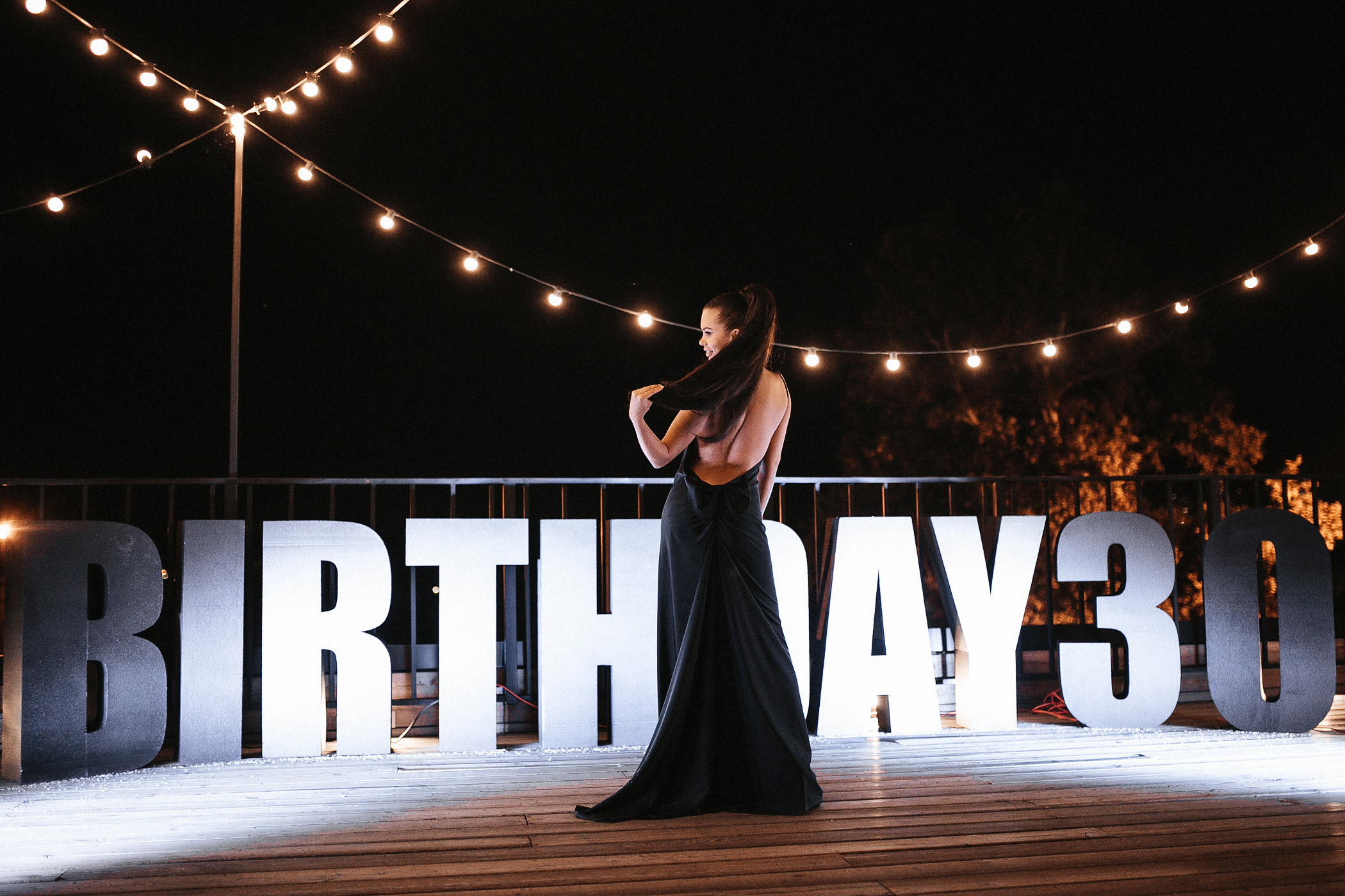 Happy Birthday NIKITOVSKIY. Фотограф в Краснодаре Эдуард Канукаев