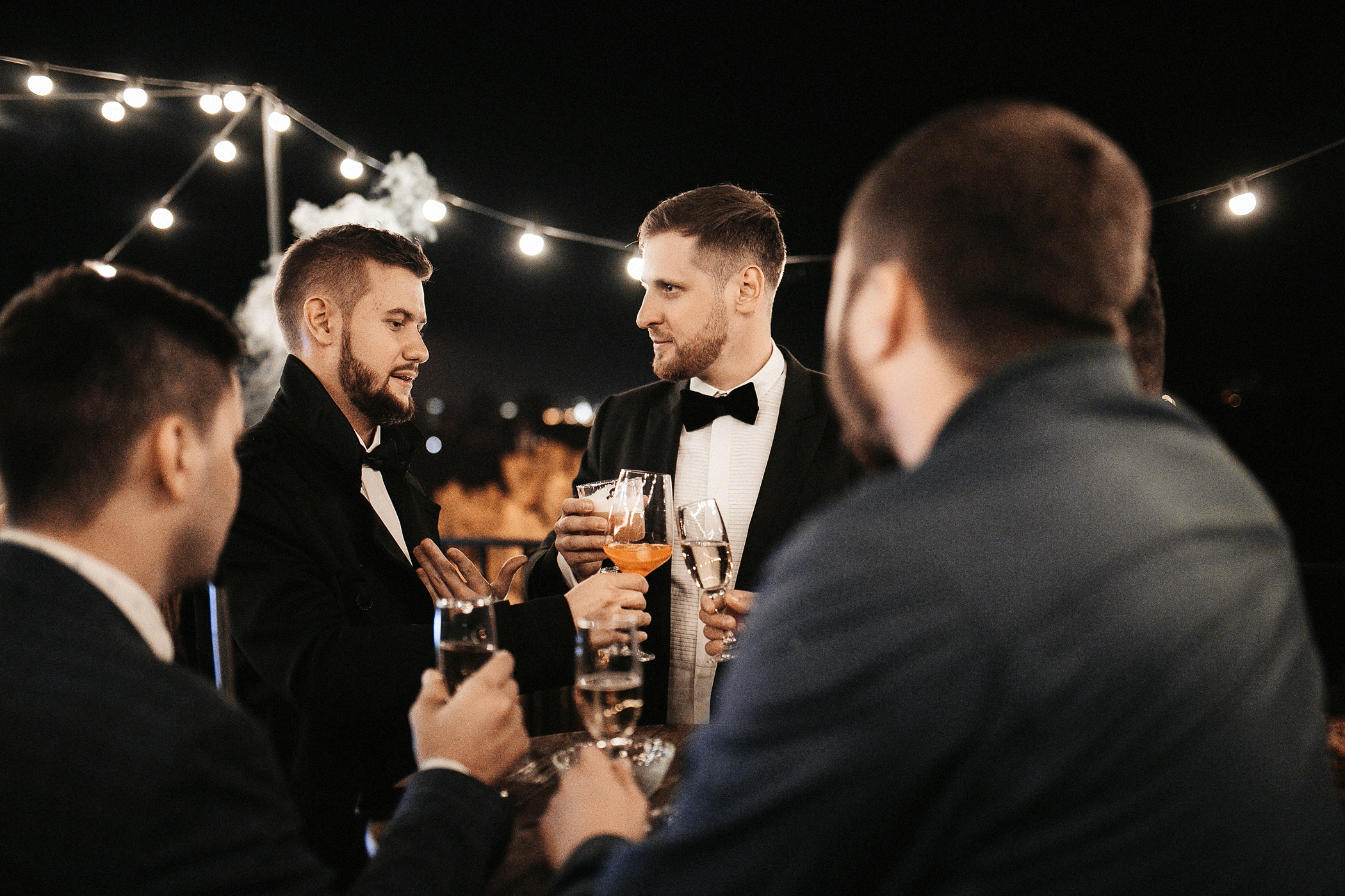 Happy Birthday NIKITOVSKIY. Фотограф в Краснодаре Эдуард Канукаев