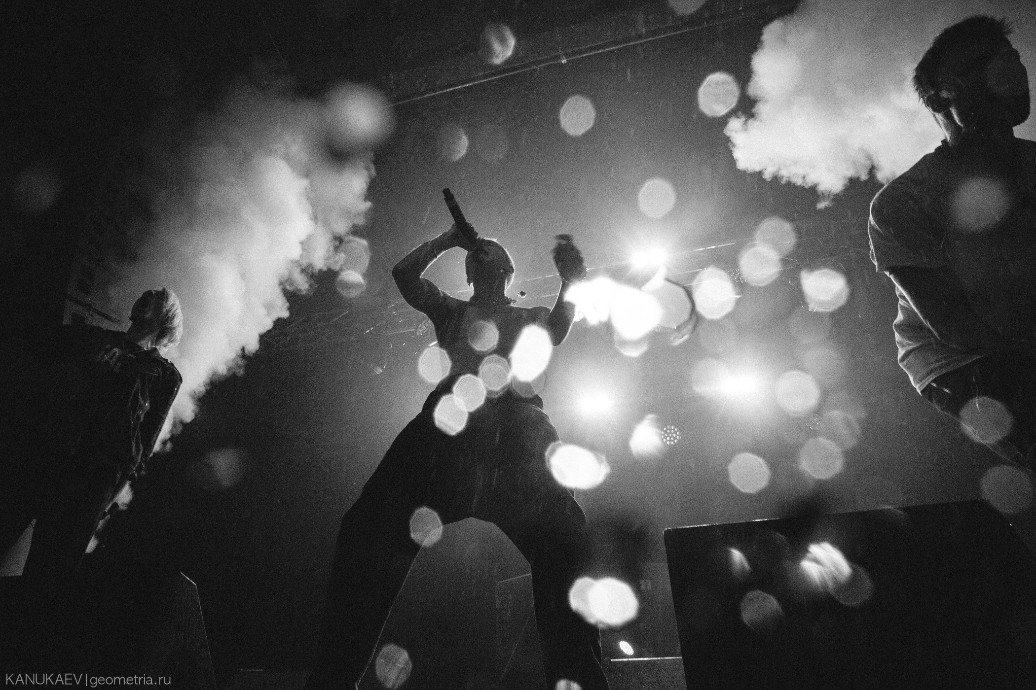 T-Fest 2019. Фотограф в Краснодаре Эдуард Канукаев