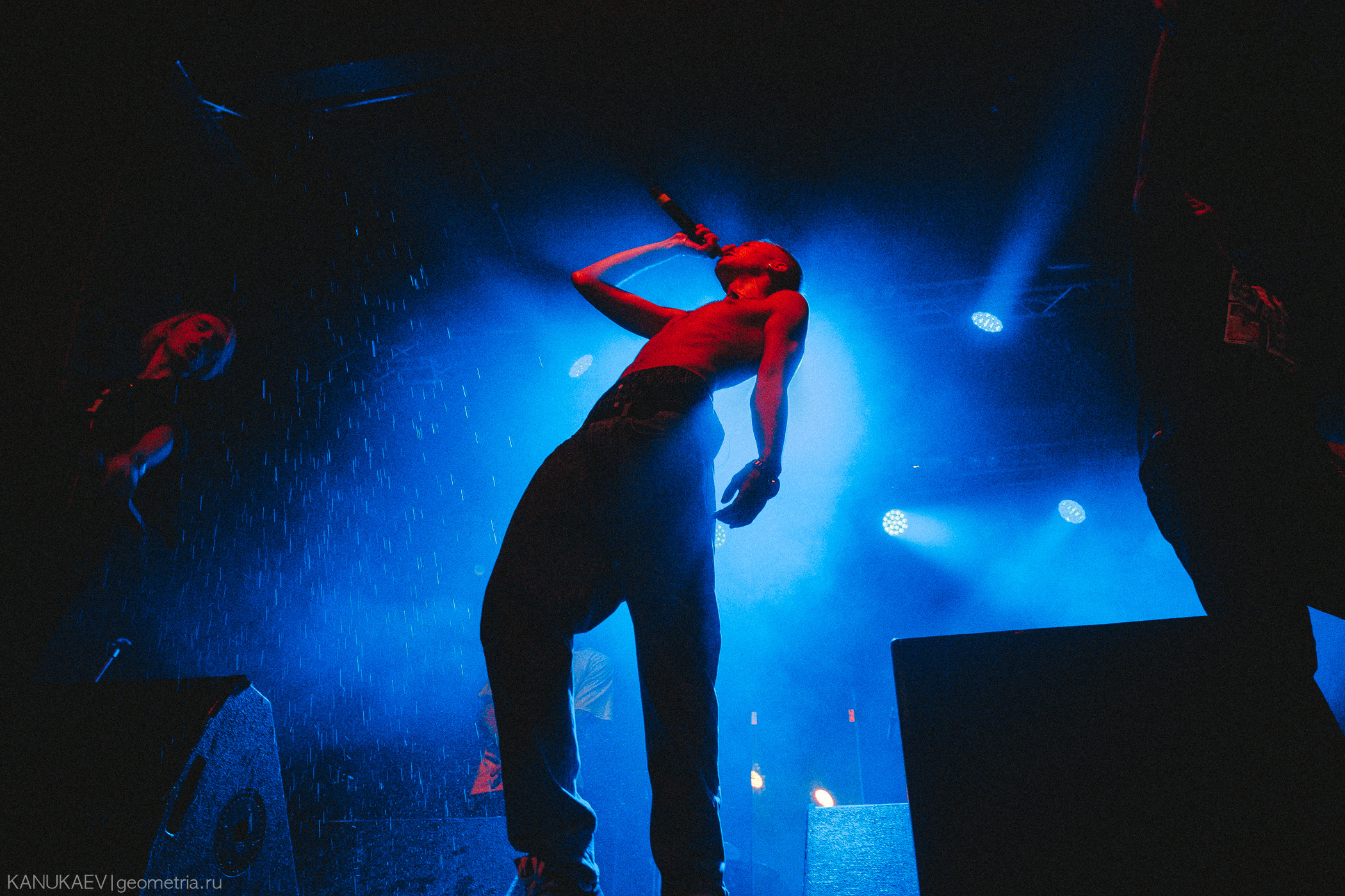 T-Fest 2019. Фотограф в Краснодаре Эдуард Канукаев