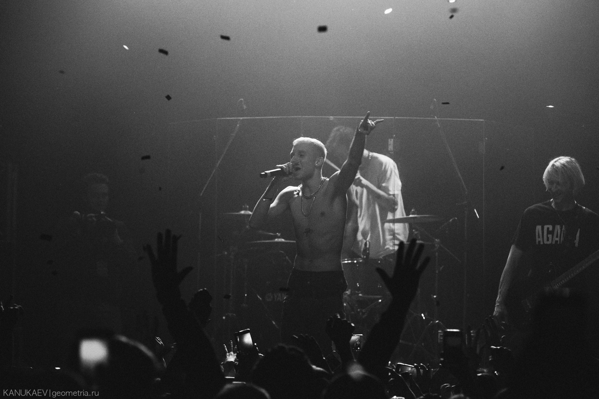 T-Fest 2019. Фотограф в Краснодаре Эдуард Канукаев