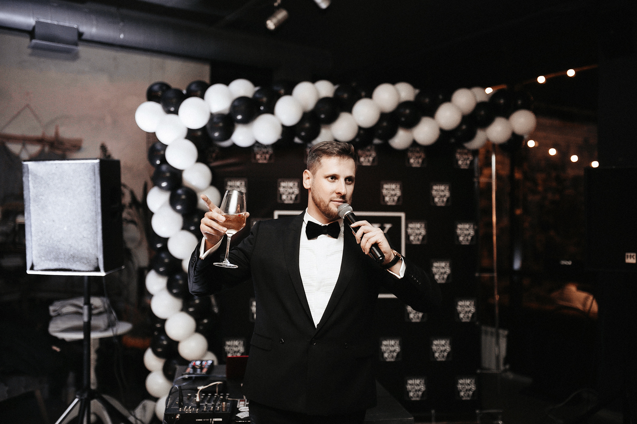 Happy Birthday NIKITOVSKIY. Фотограф в Краснодаре Эдуард Канукаев