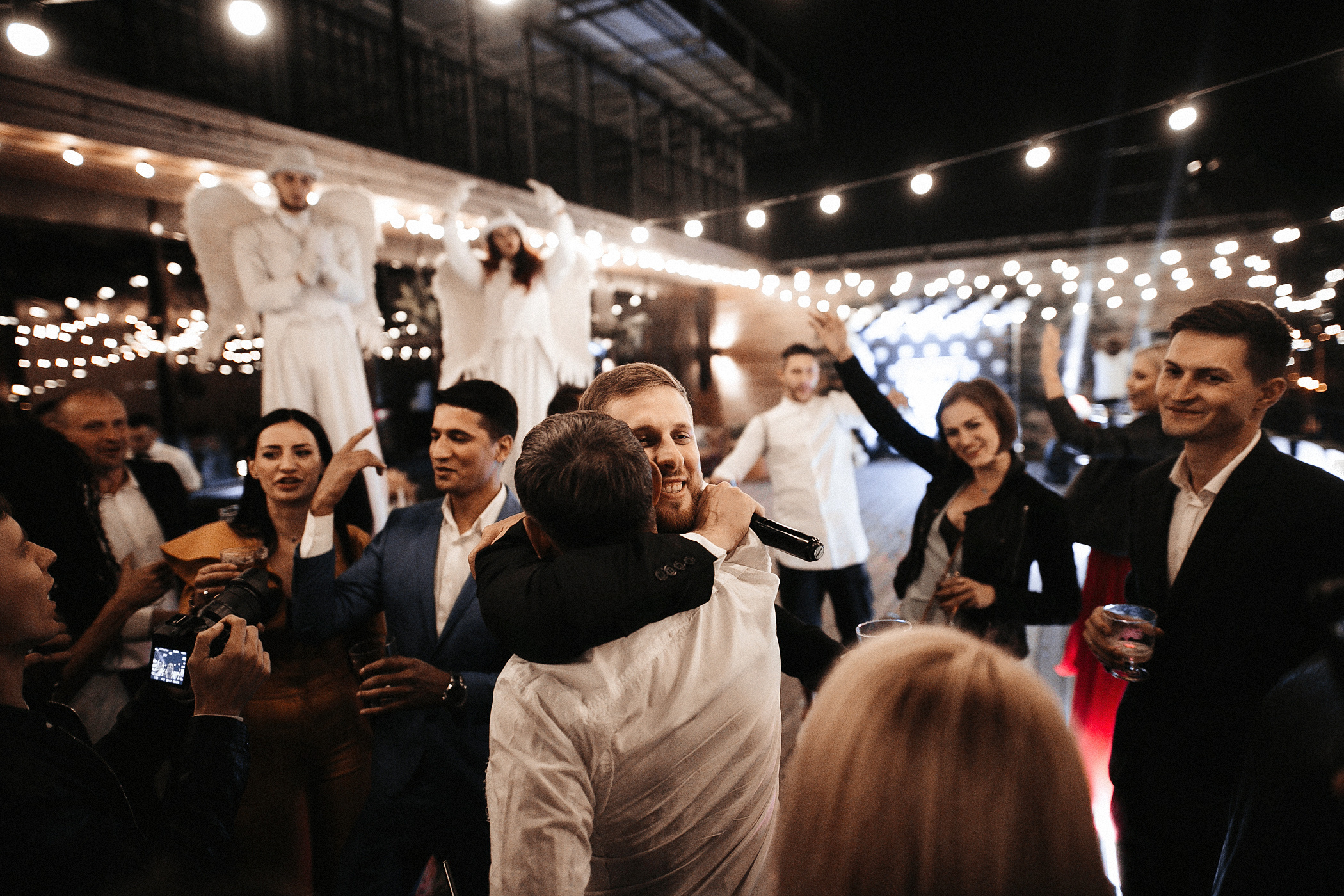 Happy Birthday NIKITOVSKIY. Фотограф в Краснодаре Эдуард Канукаев