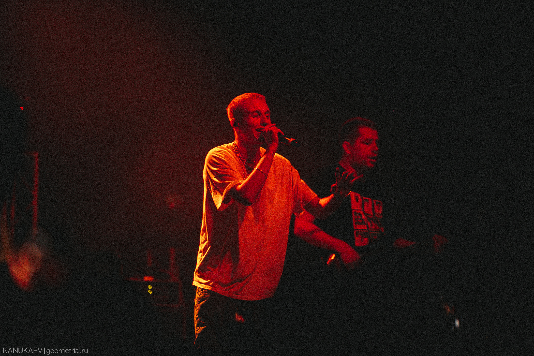 T-Fest 2019. Фотограф в Краснодаре Эдуард Канукаев