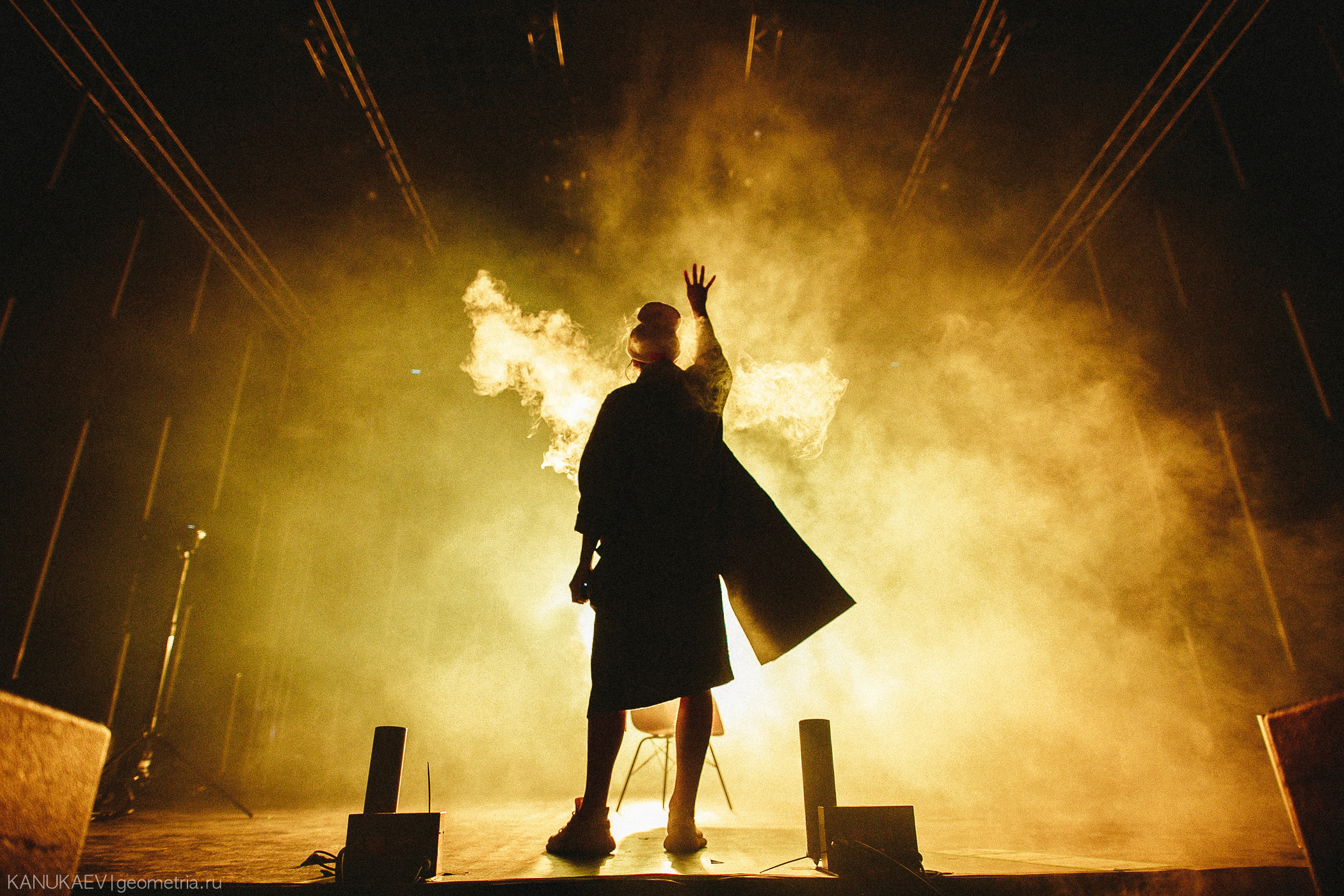 TEMNIKOVA TOUR 2019. Фотограф в Краснодаре Эдуард Канукаев