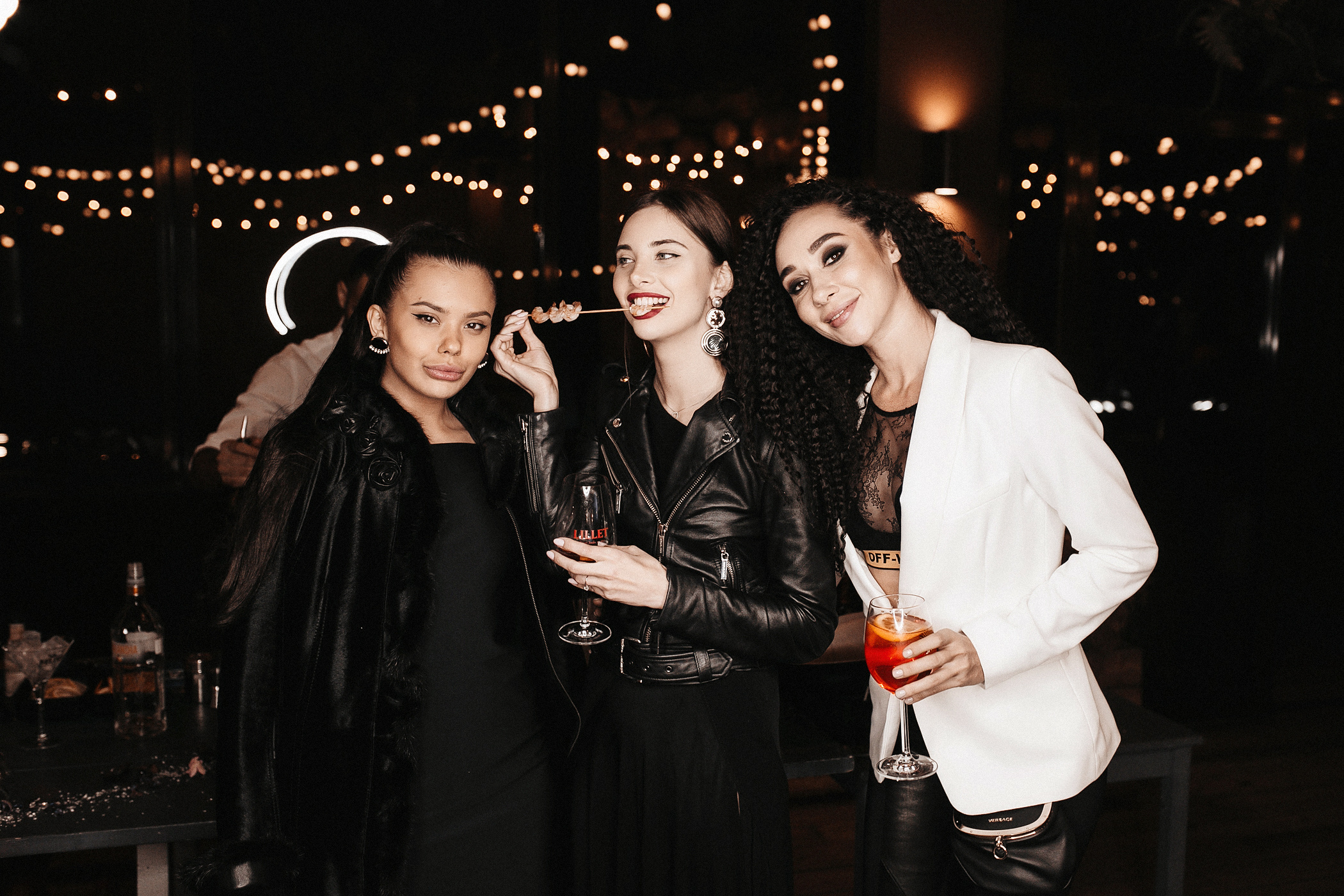 Happy Birthday NIKITOVSKIY. Фотограф в Краснодаре Эдуард Канукаев