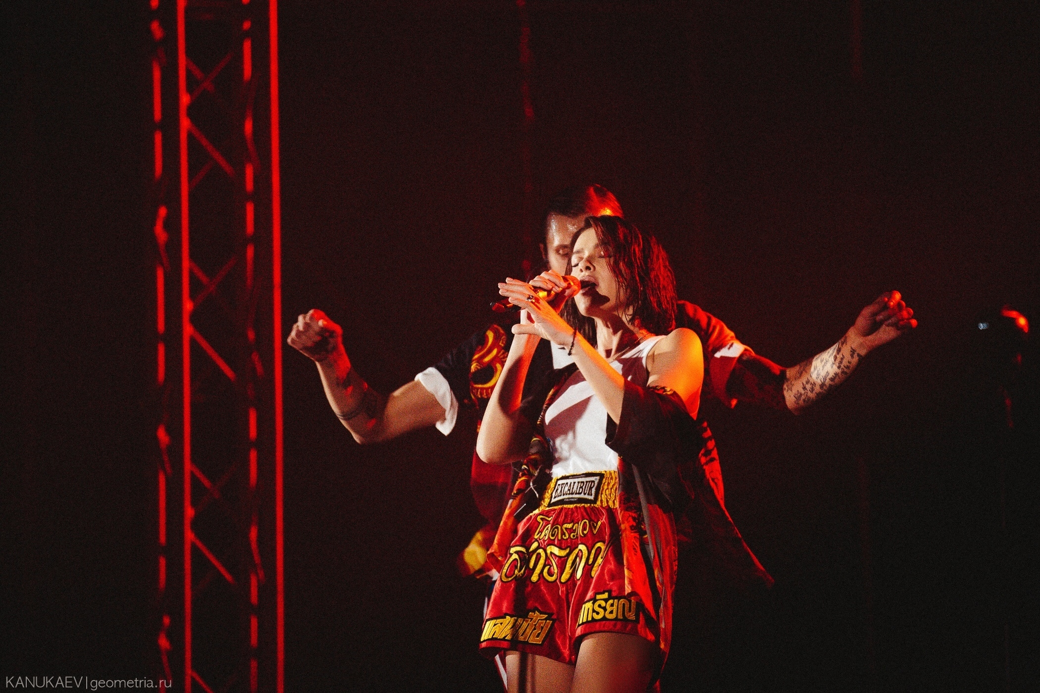 TEMNIKOVA TOUR 2019. Фотограф в Краснодаре Эдуард Канукаев