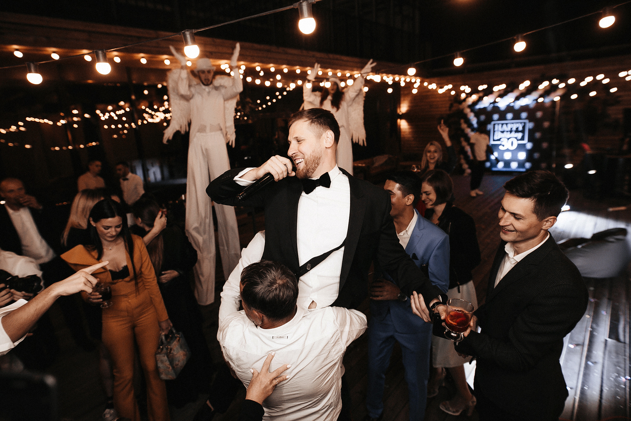 Happy Birthday NIKITOVSKIY. Фотограф в Краснодаре Эдуард Канукаев