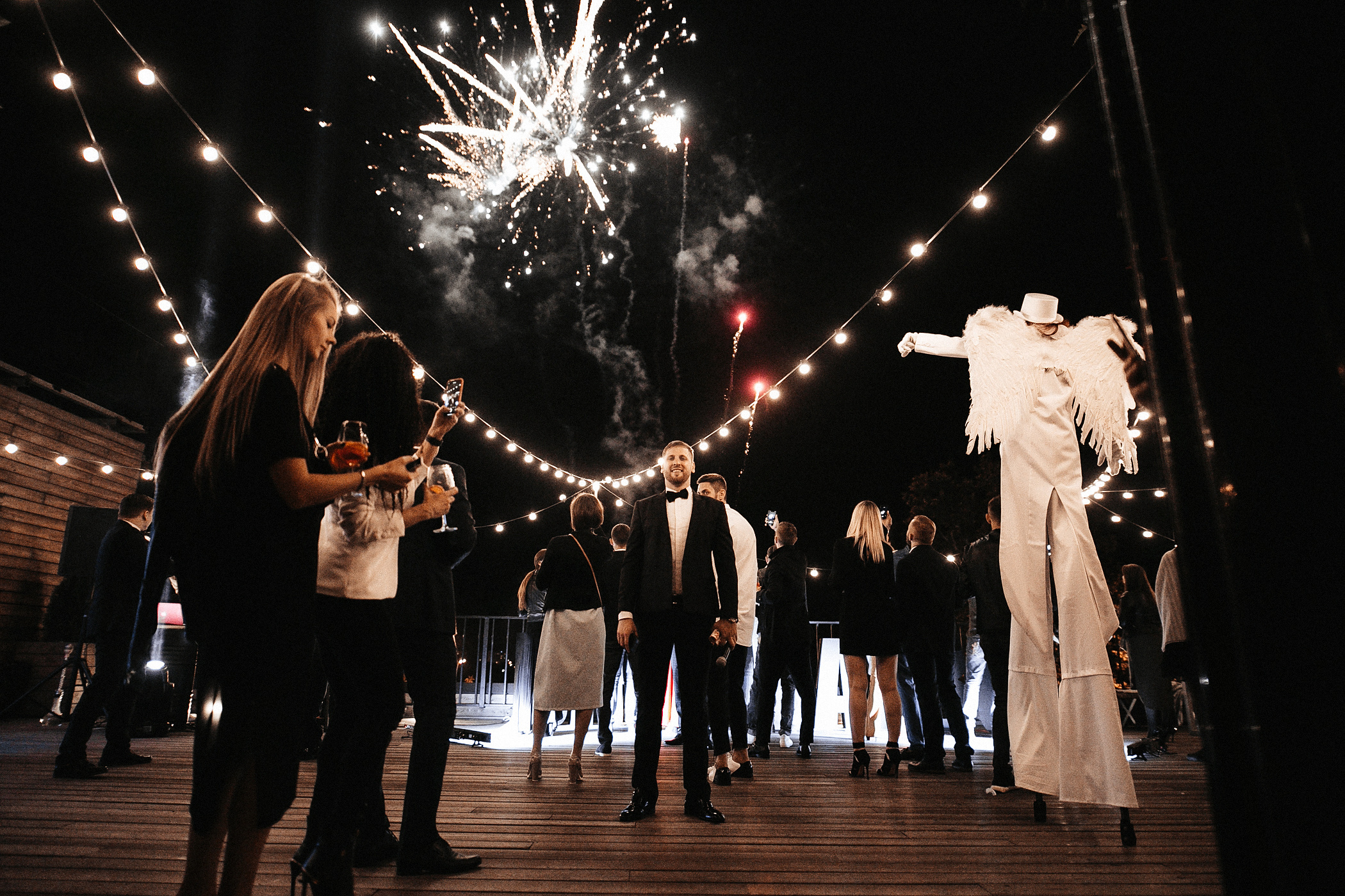 Happy Birthday NIKITOVSKIY. Фотограф в Краснодаре Эдуард Канукаев