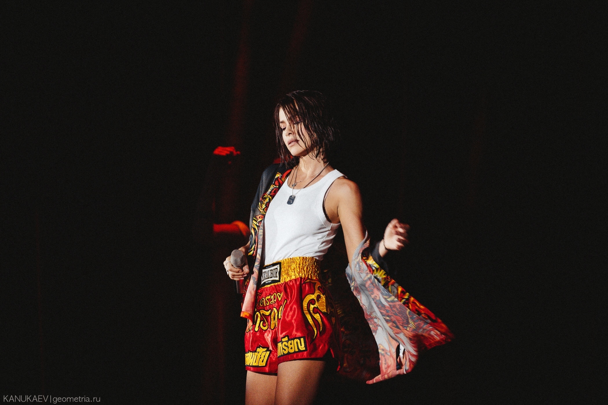 TEMNIKOVA TOUR 2019. Фотограф в Краснодаре Эдуард Канукаев