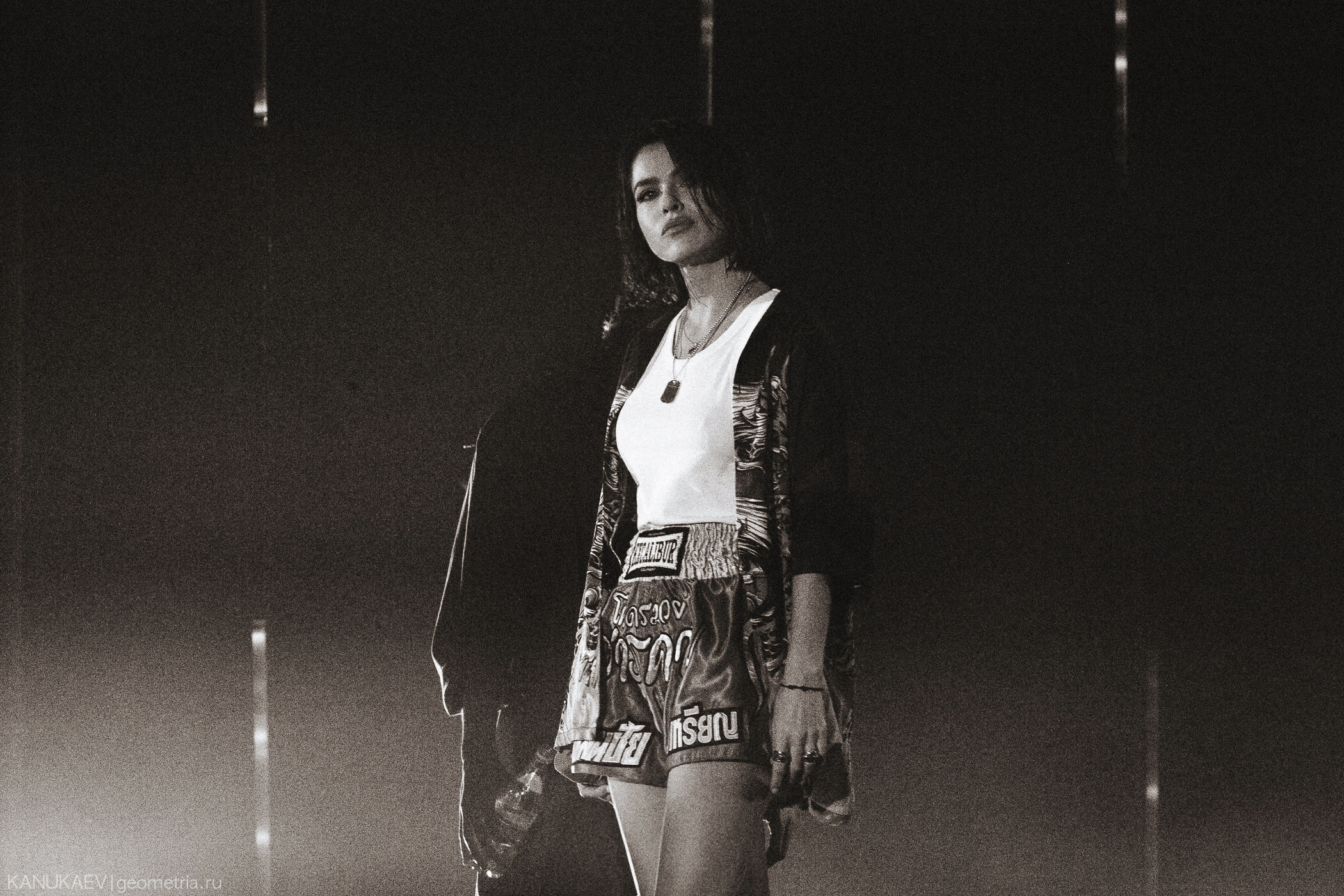 TEMNIKOVA TOUR 2019. Фотограф в Краснодаре Эдуард Канукаев