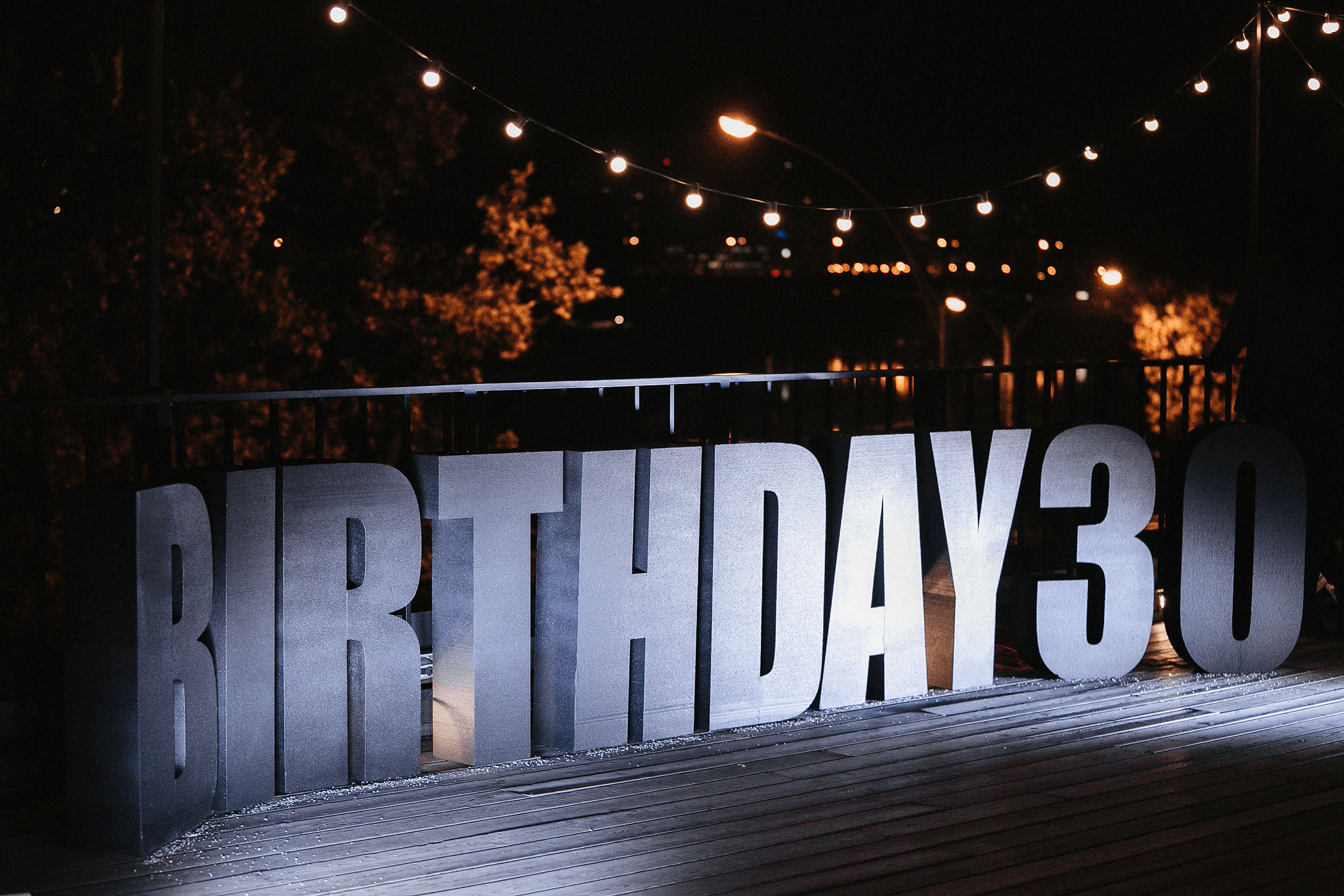 Happy Birthday NIKITOVSKIY. Фотограф в Краснодаре Эдуард Канукаев