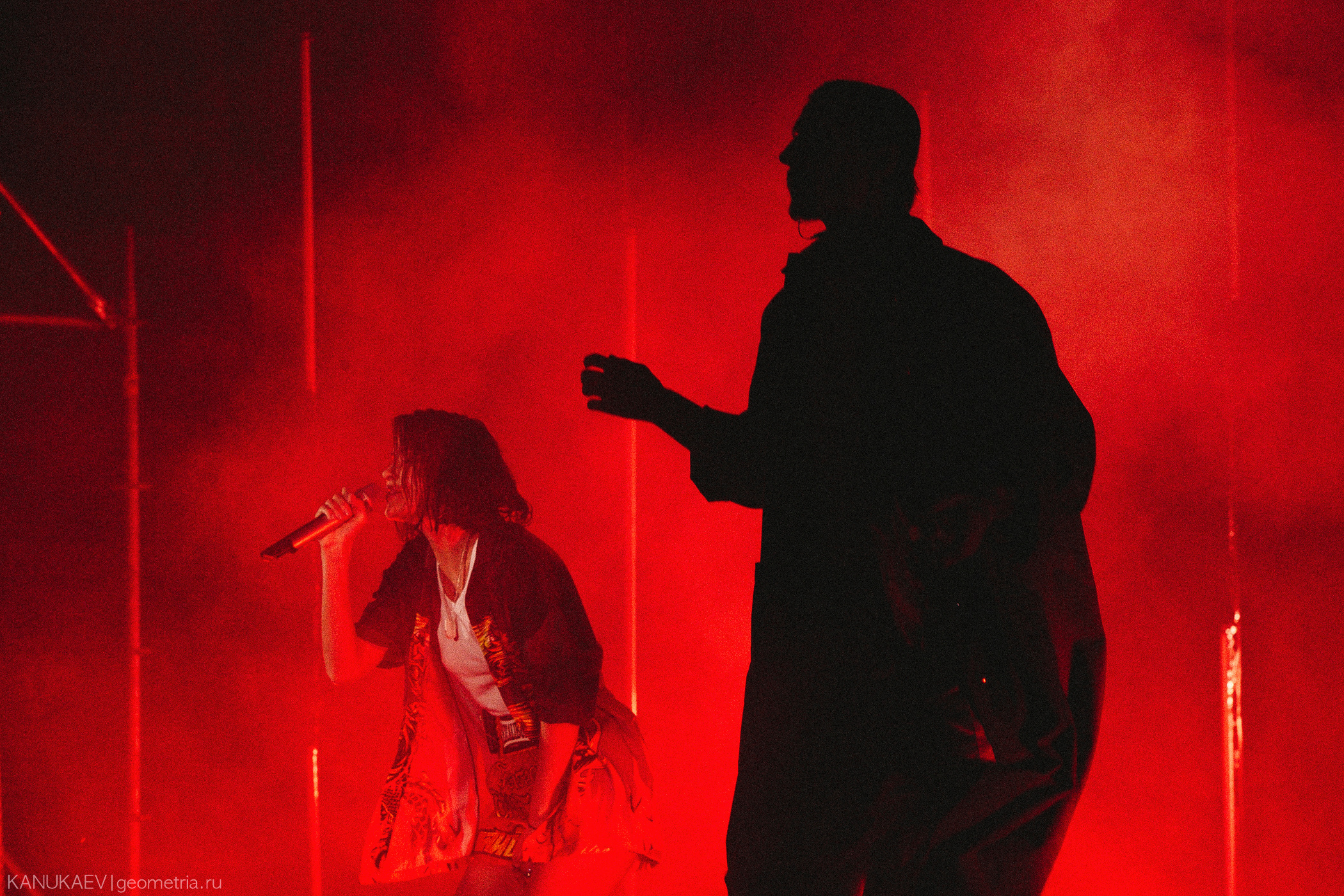 TEMNIKOVA TOUR 2019. Фотограф в Краснодаре Эдуард Канукаев