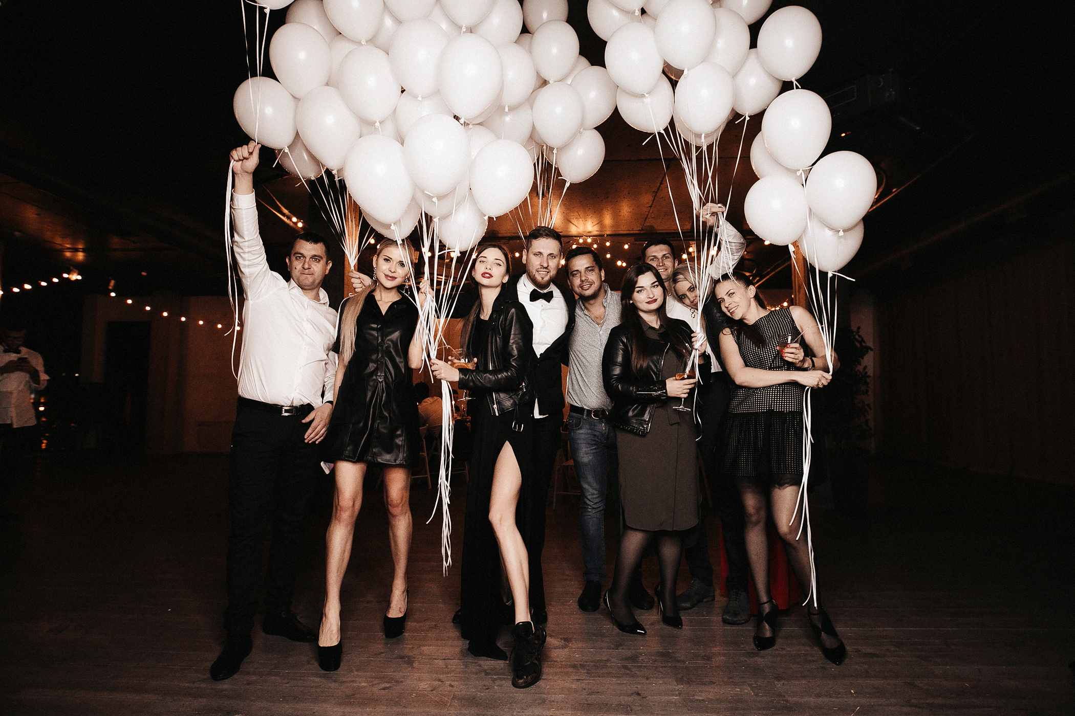 Happy Birthday NIKITOVSKIY. Фотограф в Краснодаре Эдуард Канукаев