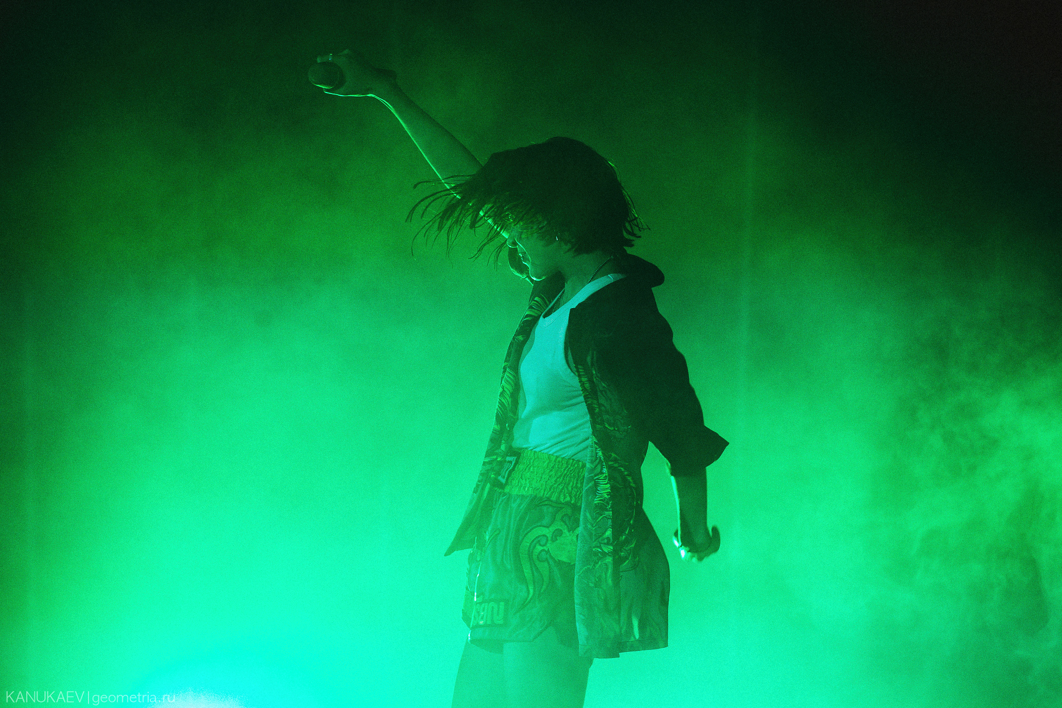 TEMNIKOVA TOUR 2019. Фотограф в Краснодаре Эдуард Канукаев