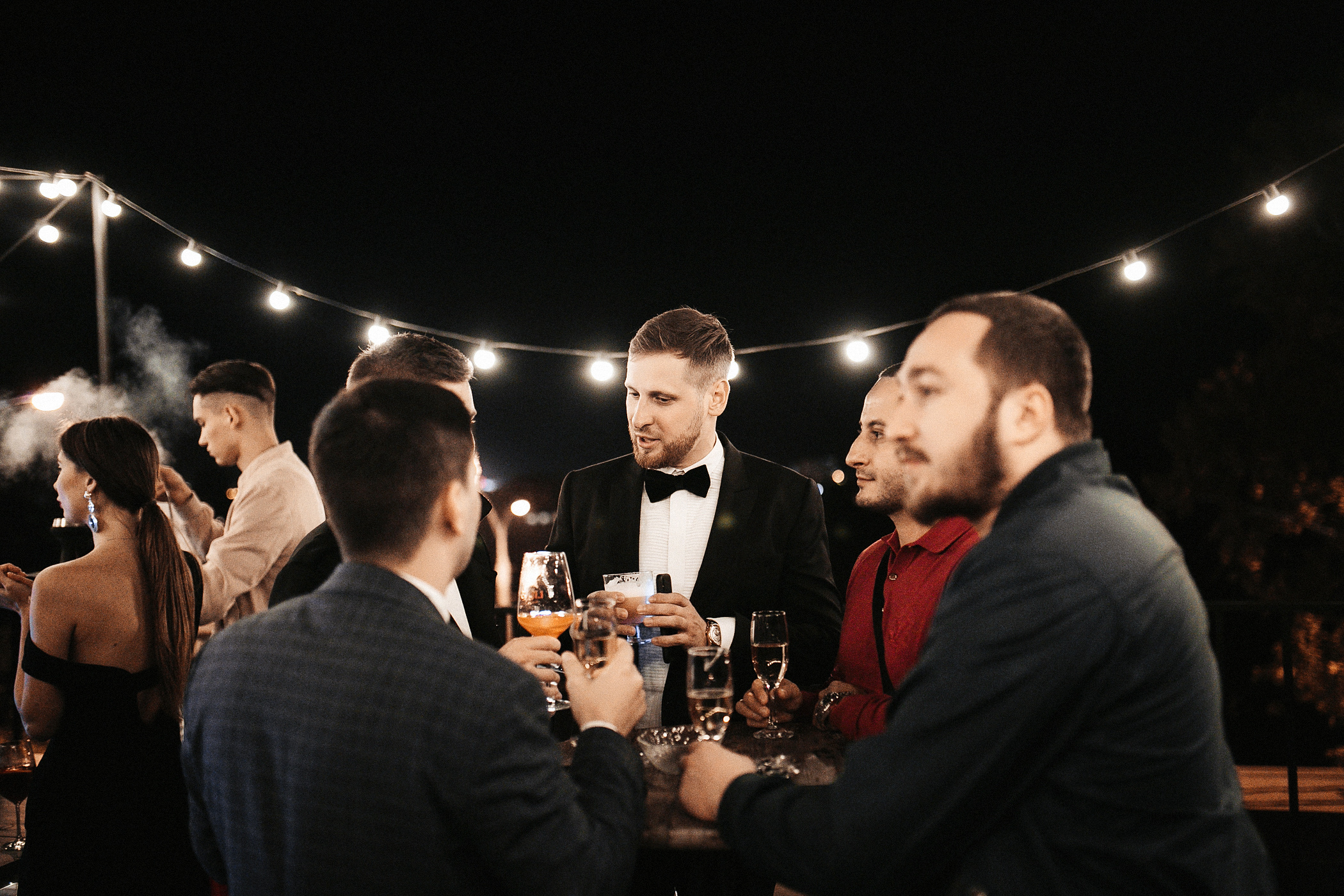 Happy Birthday NIKITOVSKIY. Фотограф в Краснодаре Эдуард Канукаев