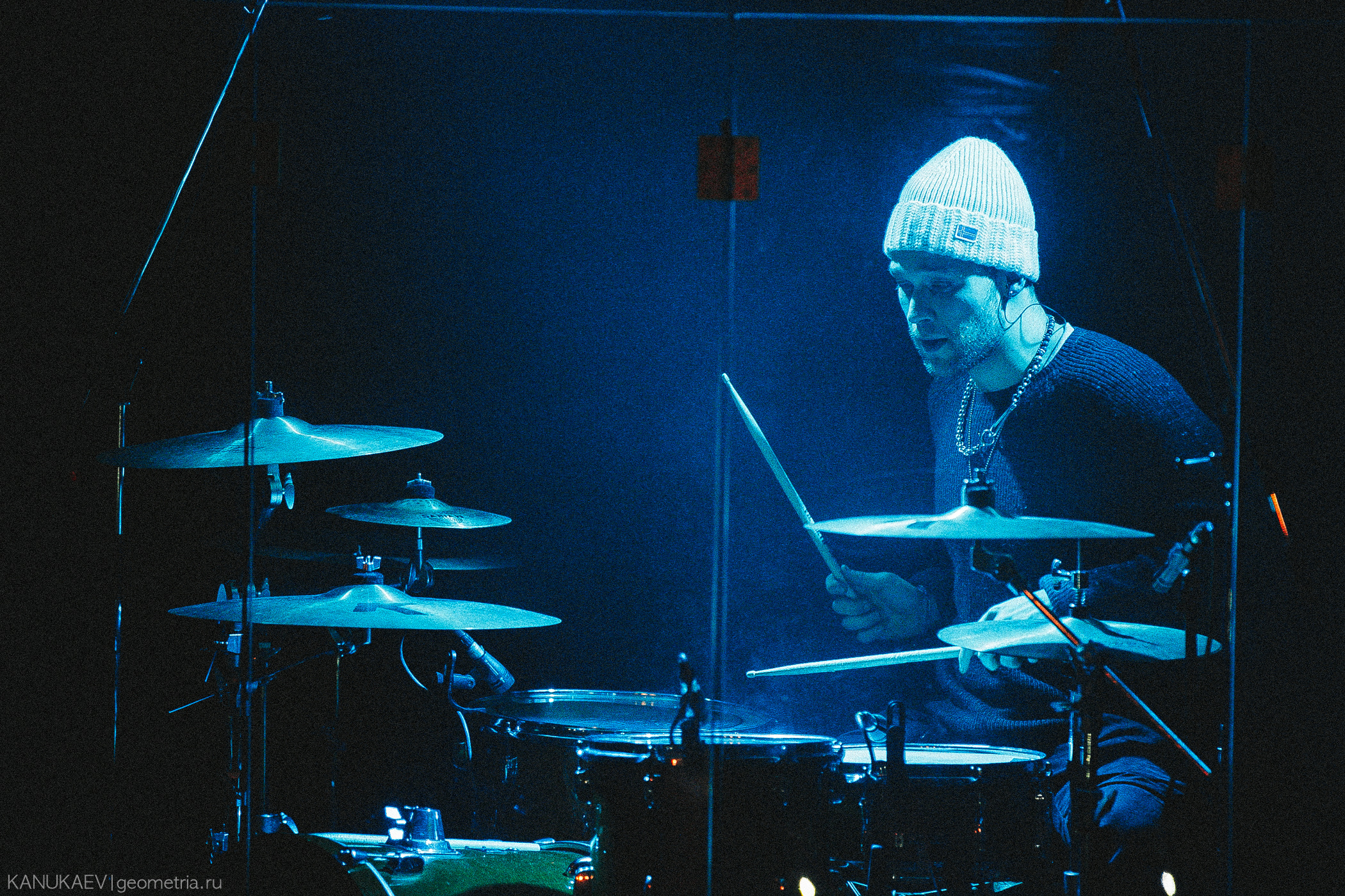 T-Fest 2019. Фотограф в Краснодаре Эдуард Канукаев