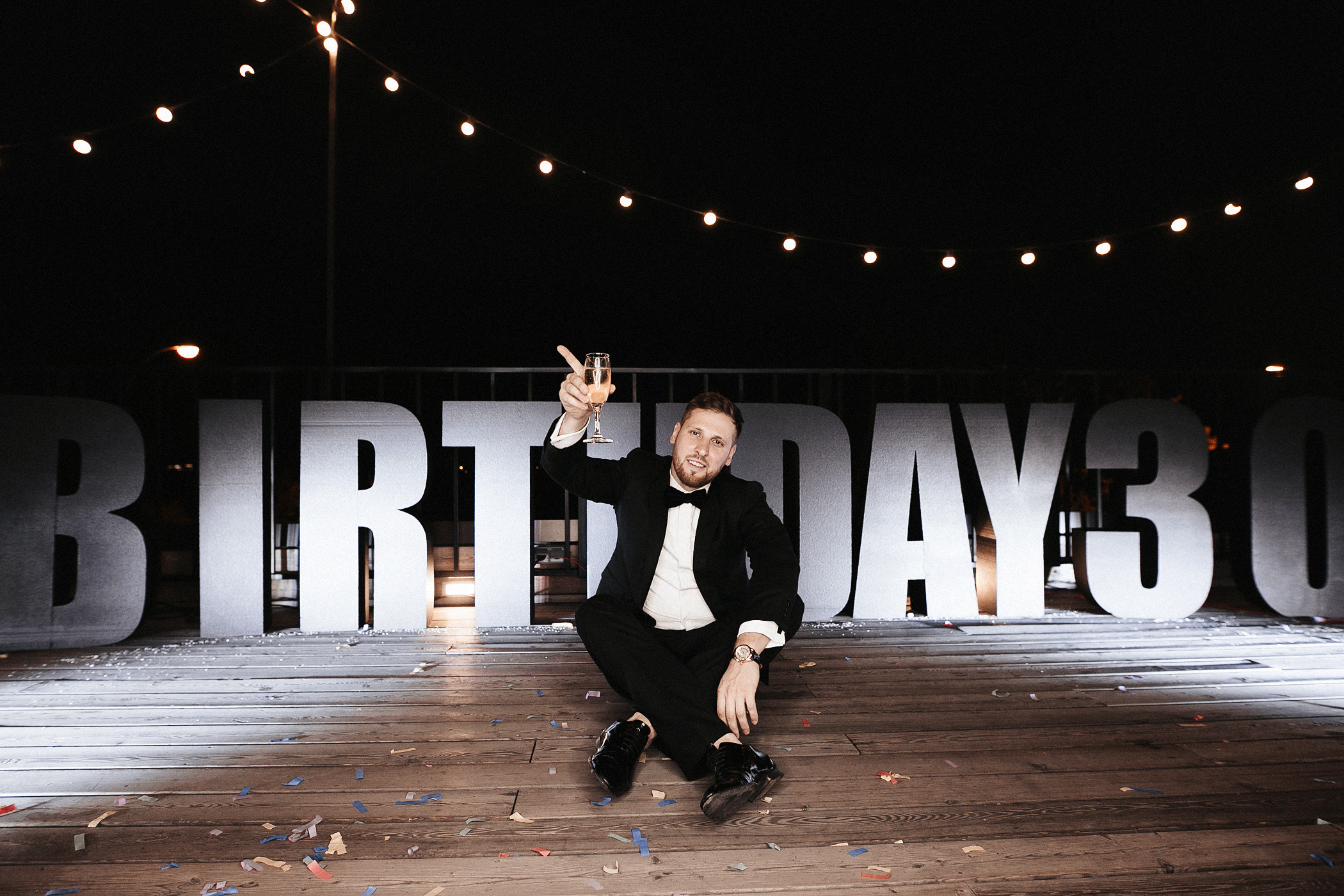 Happy Birthday NIKITOVSKIY. Фотограф в Краснодаре Эдуард Канукаев