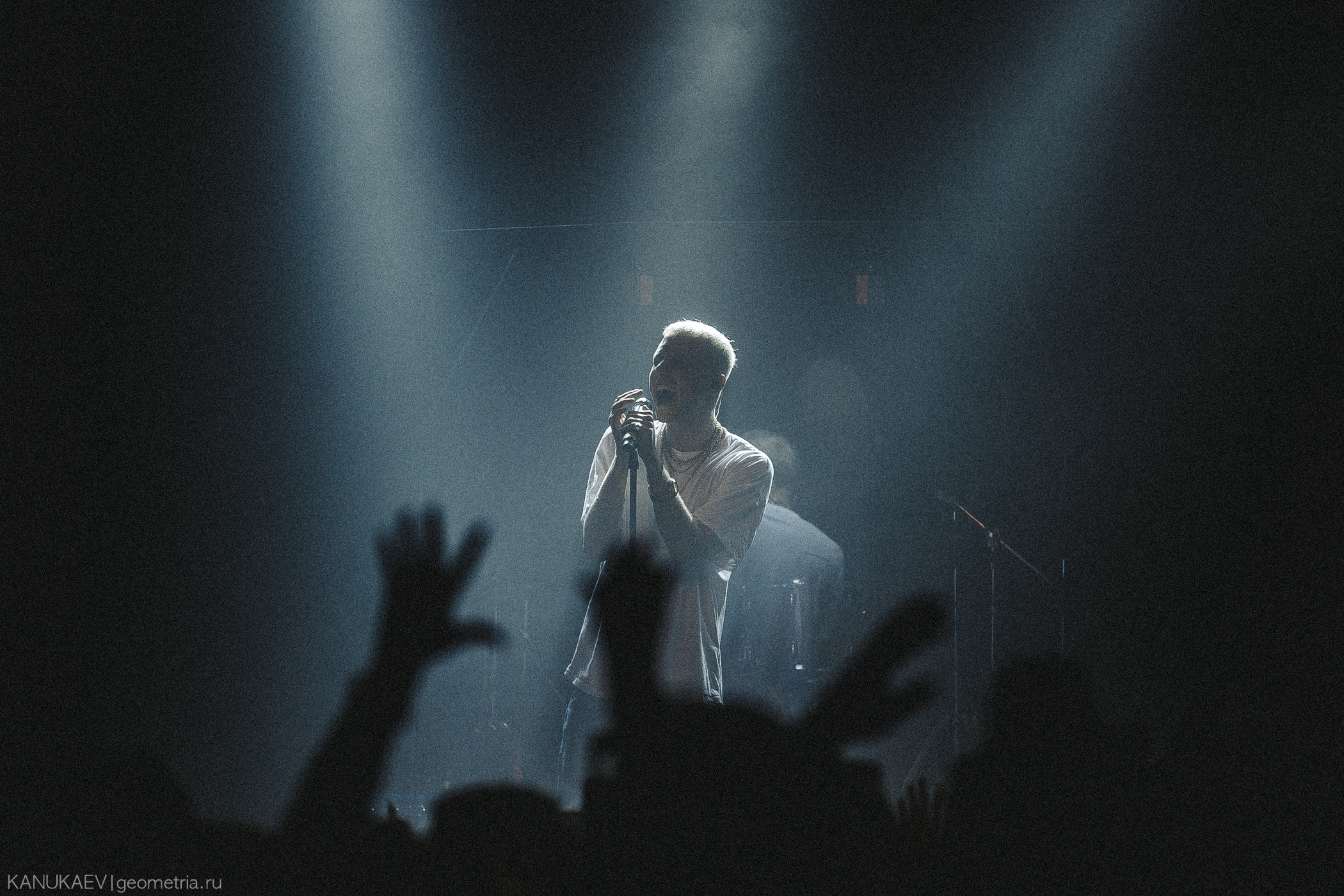 T-Fest 2019. Фотограф в Краснодаре Эдуард Канукаев