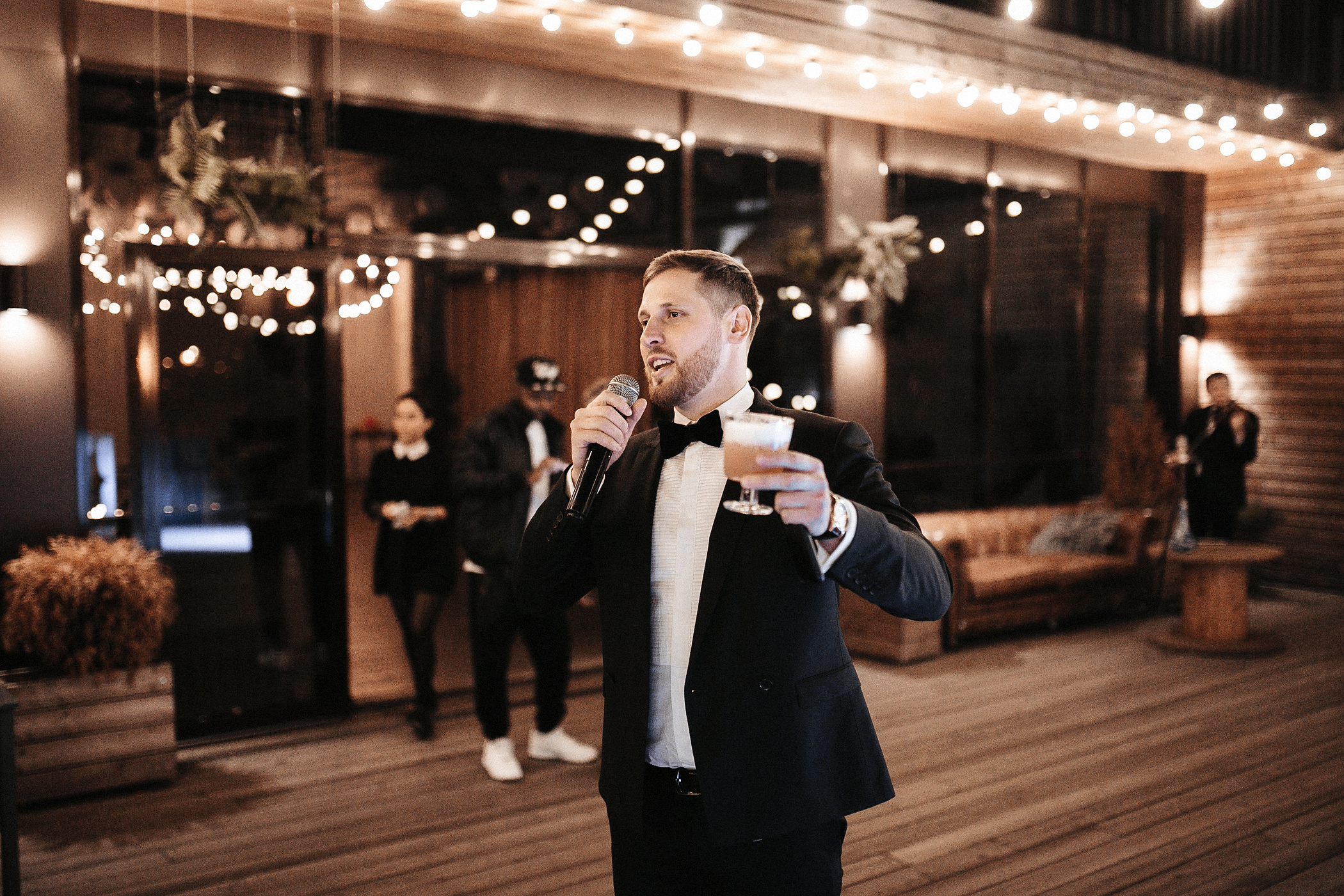 Happy Birthday NIKITOVSKIY. Фотограф в Краснодаре Эдуард Канукаев