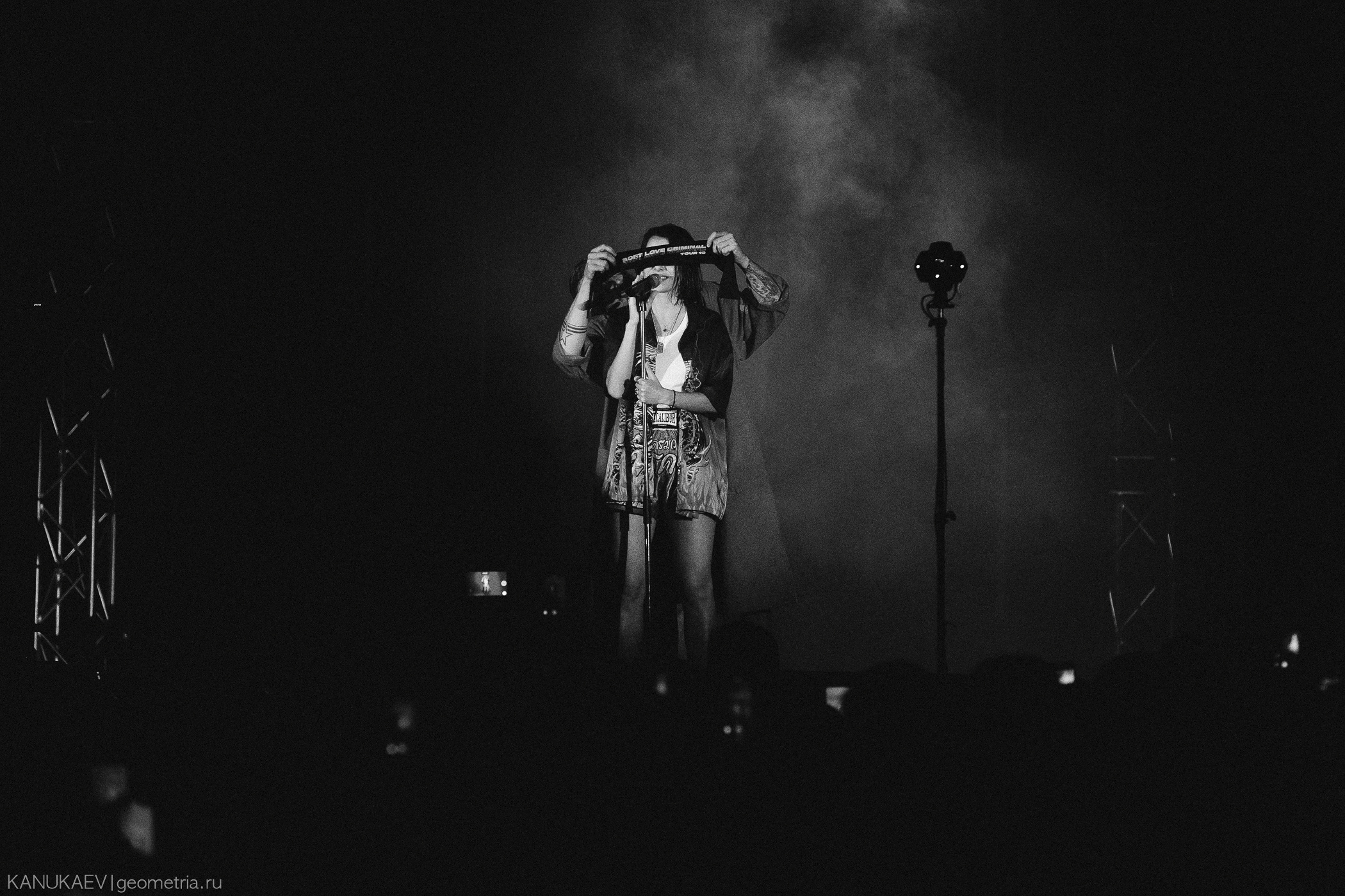 TEMNIKOVA TOUR 2019. Фотограф в Краснодаре Эдуард Канукаев