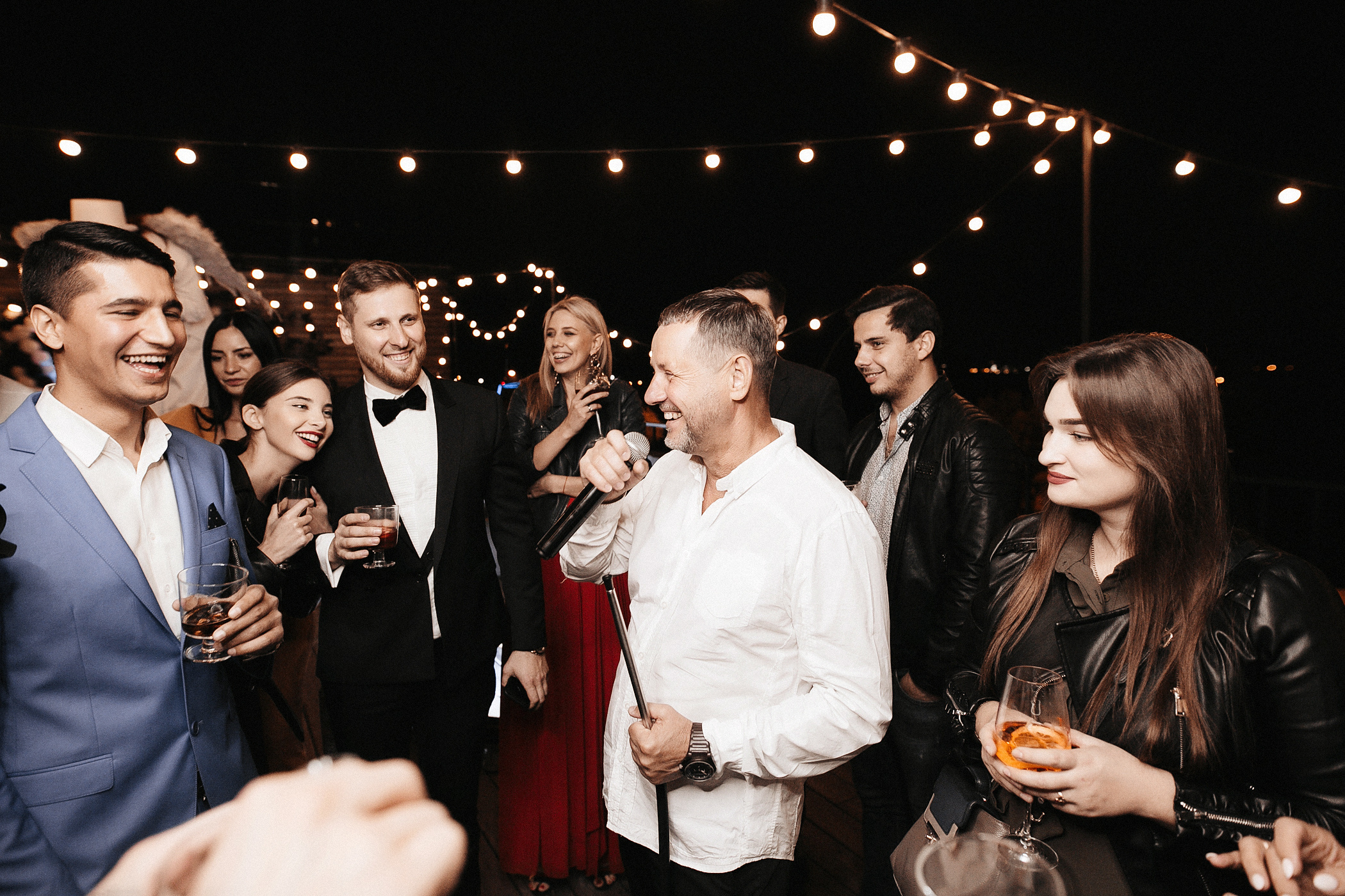 Happy Birthday NIKITOVSKIY. Фотограф в Краснодаре Эдуард Канукаев